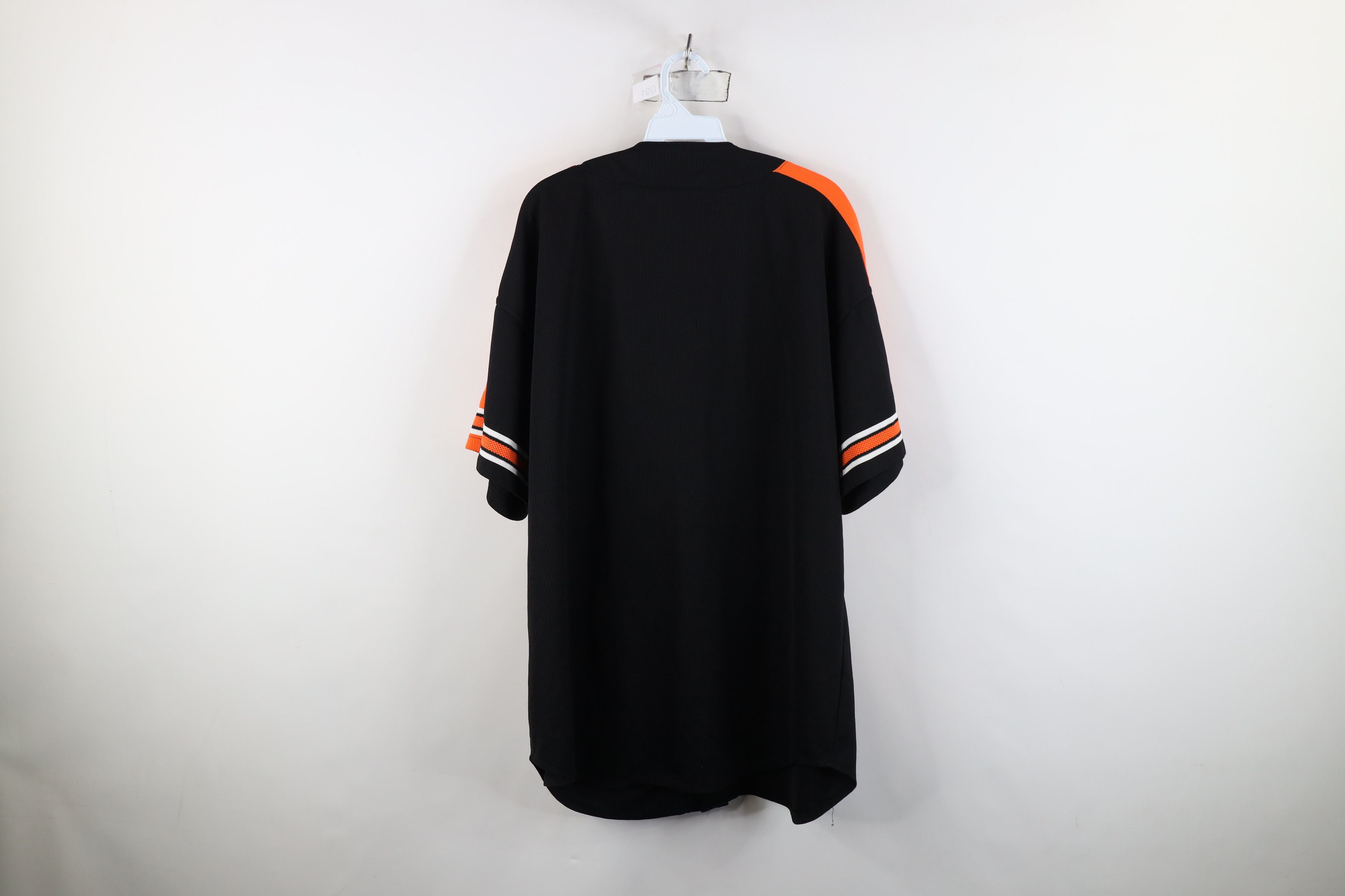 Starter Vintage 90s Starter San Francisco Giants Baseball Jersey Size US XXL / EU 58 / 5 - 12 Thumbnail