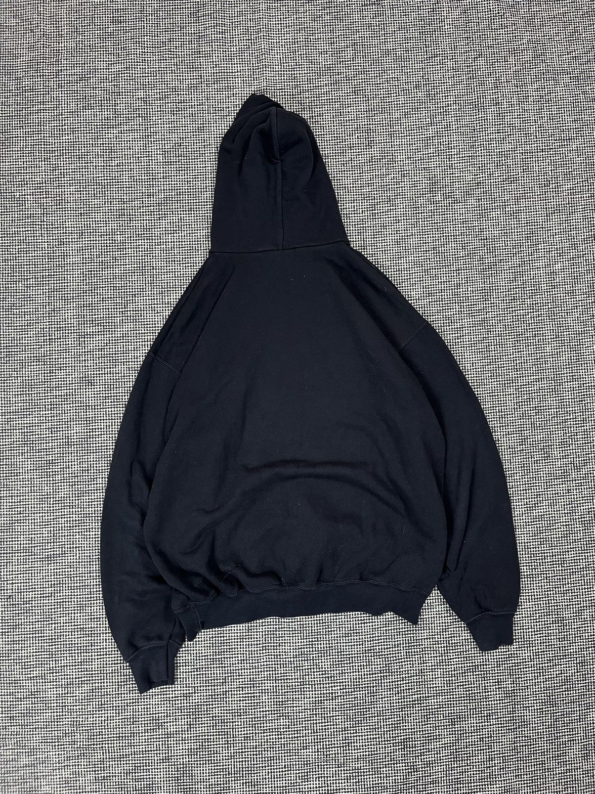 Other fade fruit of the loom boxy blank hoodie essential Size US XL / EU 56 / 4 - 4 Thumbnail