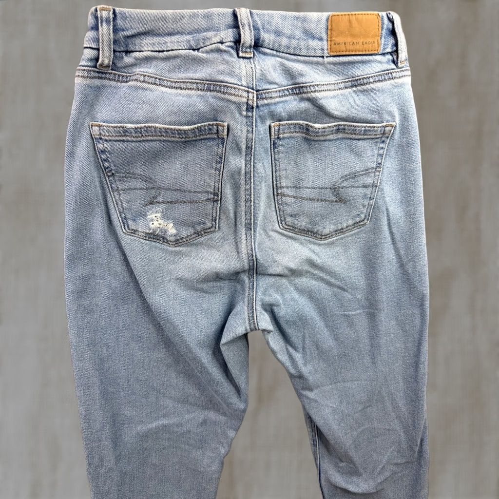 Vintage VINTAGE no (not applicable) Size 27" / US 4 / IT 40 - 1 Thumbnail