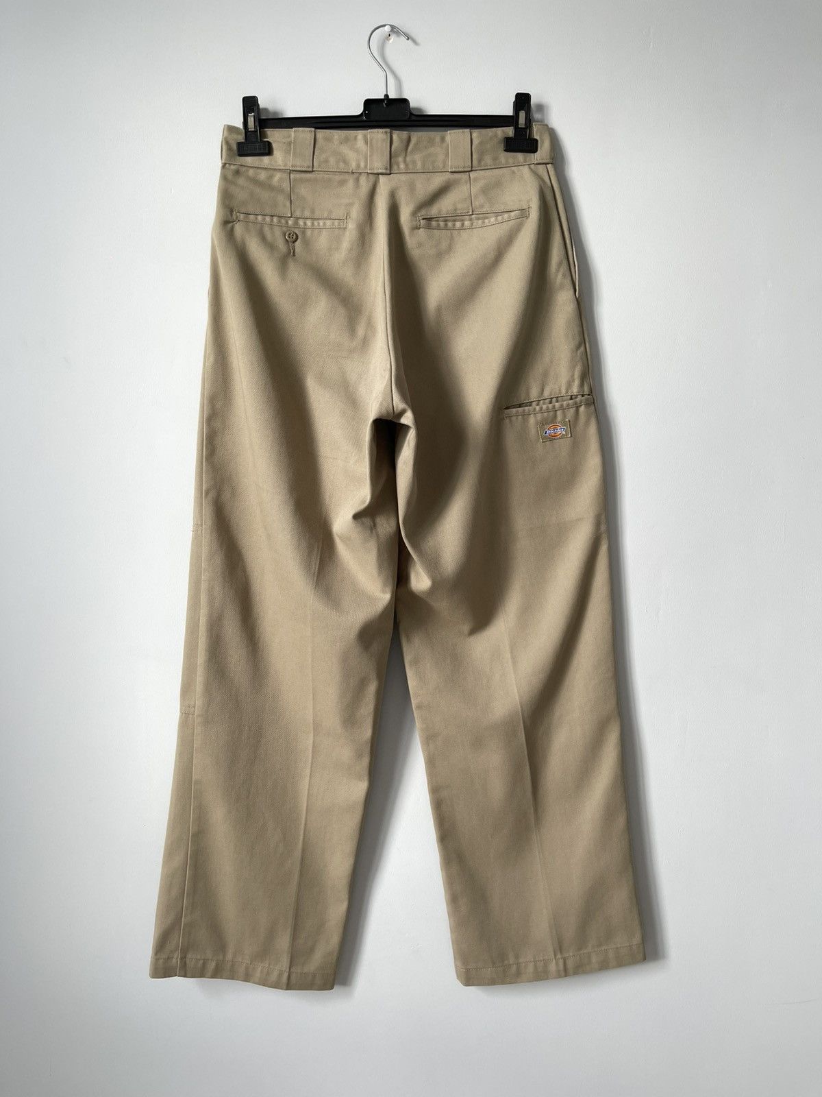 Dickies 90's Vintage Dickies Double Knee Loose Fit Chino Pants Size US 32 / EU 48 - 5 Thumbnail