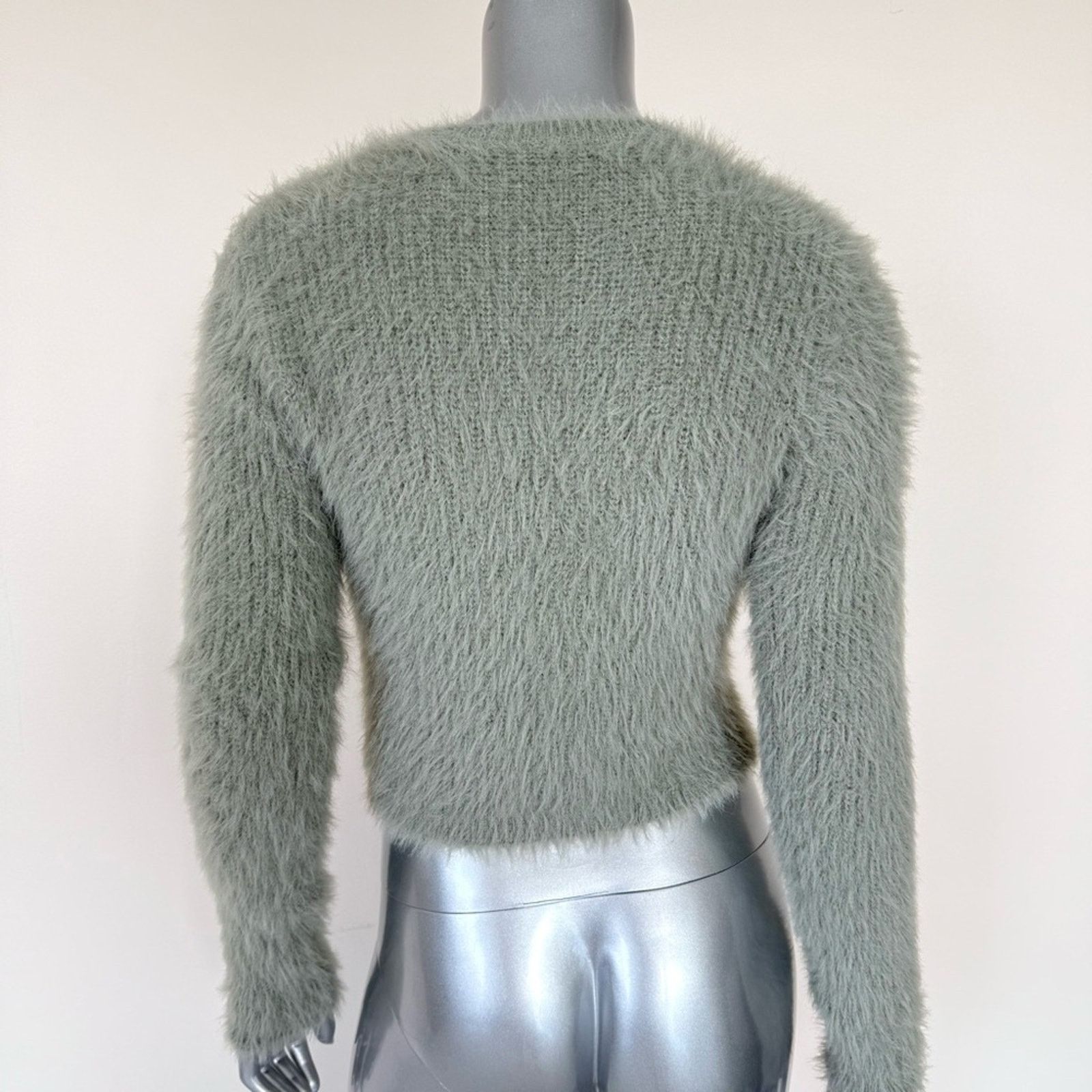 Zara Zara women sweater size S Size S / US 4 / IT 40 - 4 Thumbnail