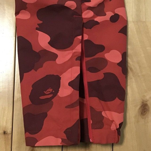 Bape BAPE STA TRACK PANTS a bathing ape BAPE camo ★size L Size US 34 / EU 50 - 7 Thumbnail