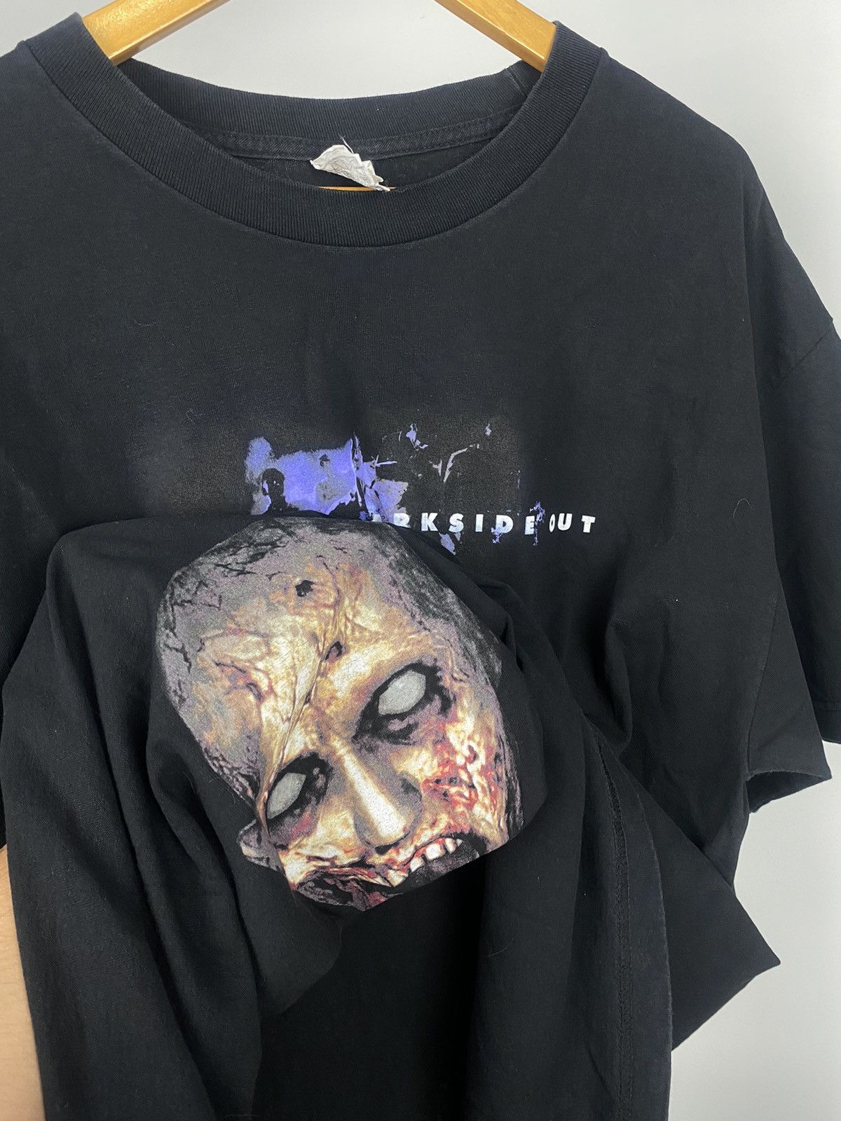 Playstation × Vintage Vtg00’s Resident Evil Size US XL / EU 56 / 4 - 3 Thumbnail