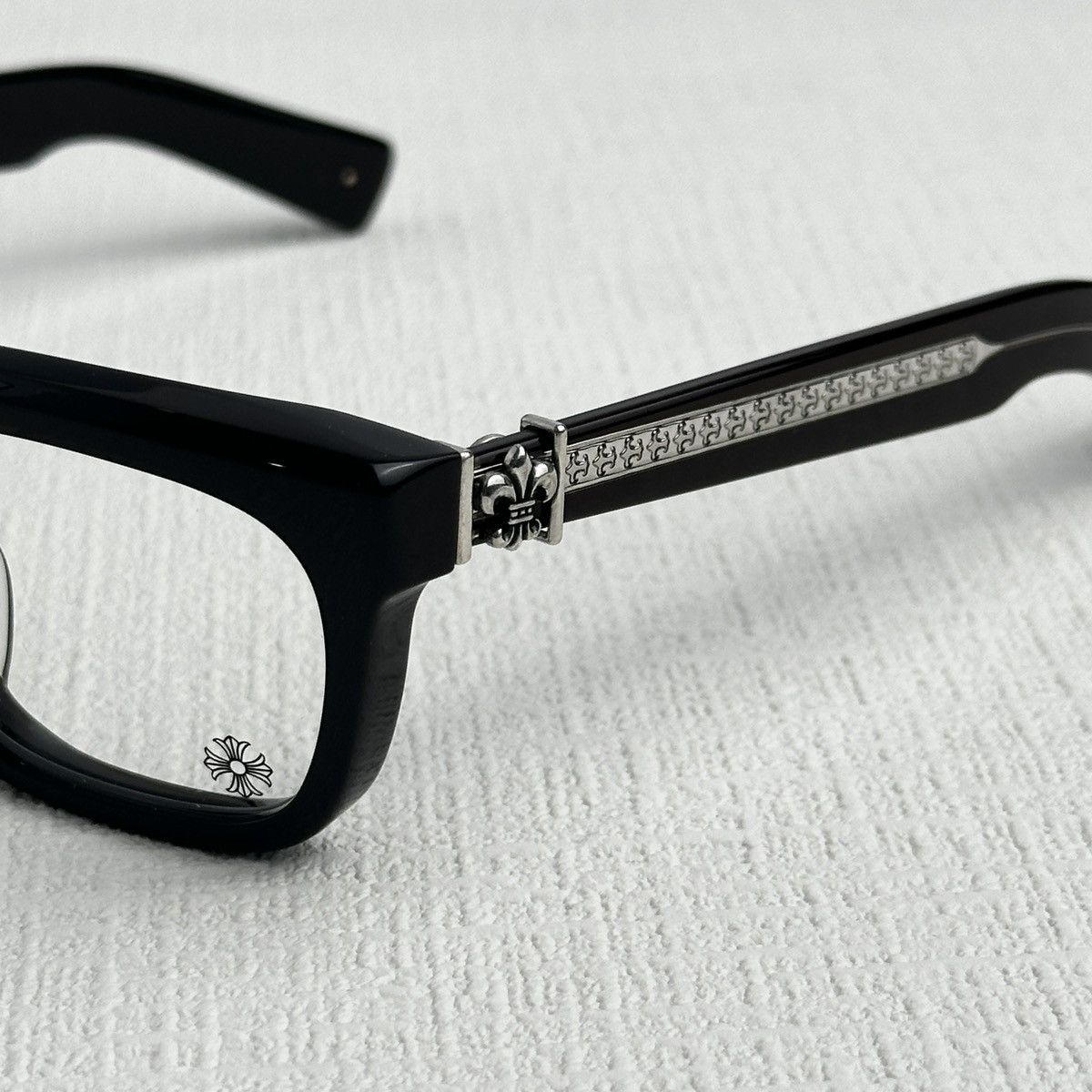 Chrome Hearts CHROME HEARTS SEE YOU IN TEA Size ONE SIZE - 2 Thumbnail