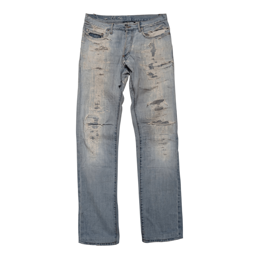 2着販売Dior Hedi Slimane+Kris Van Assche Dior Homme - Kris Van Assche vs. Hedi Slimane : DenimBlog