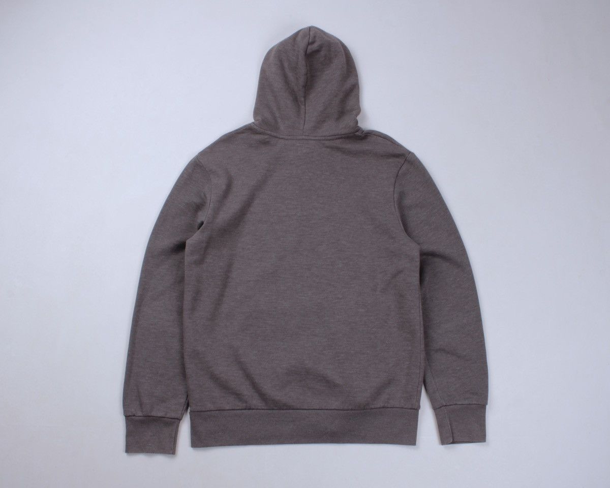 Levi's × Vintage Levis big logo printed cotton polyester blend hoodie size m Size US M / EU 48-50 / 2 - 7 Thumbnail