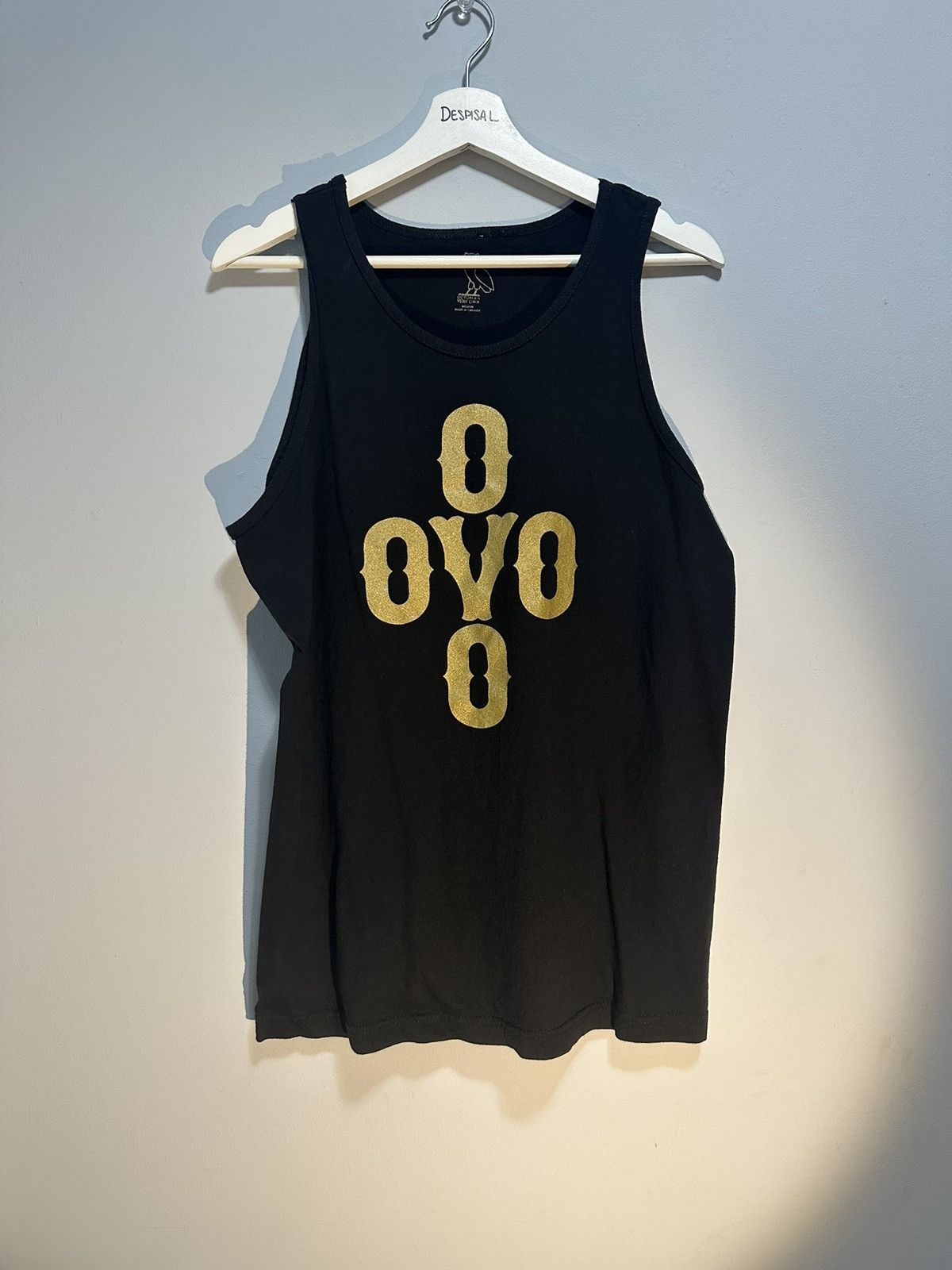 Other OVO Tank Top Size US M / EU 48-50 / 2 - 1 Thumbnail