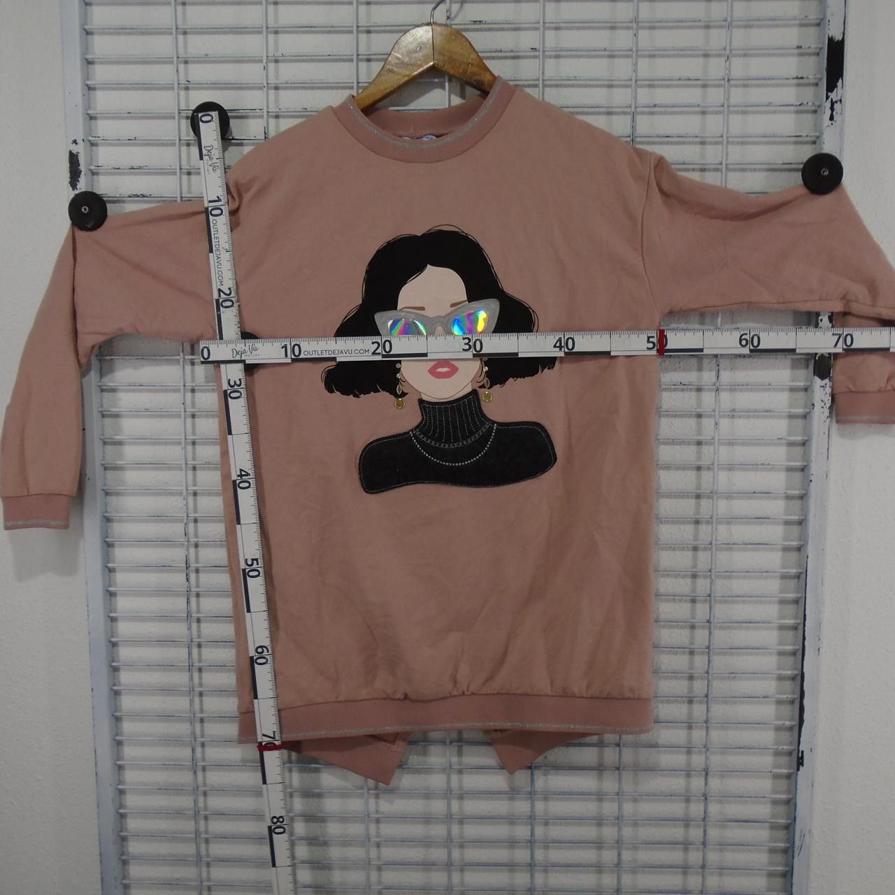 Other Women's Sweatshirt Mayoral Size S / US 4 / IT 40 - 9 Thumbnail
