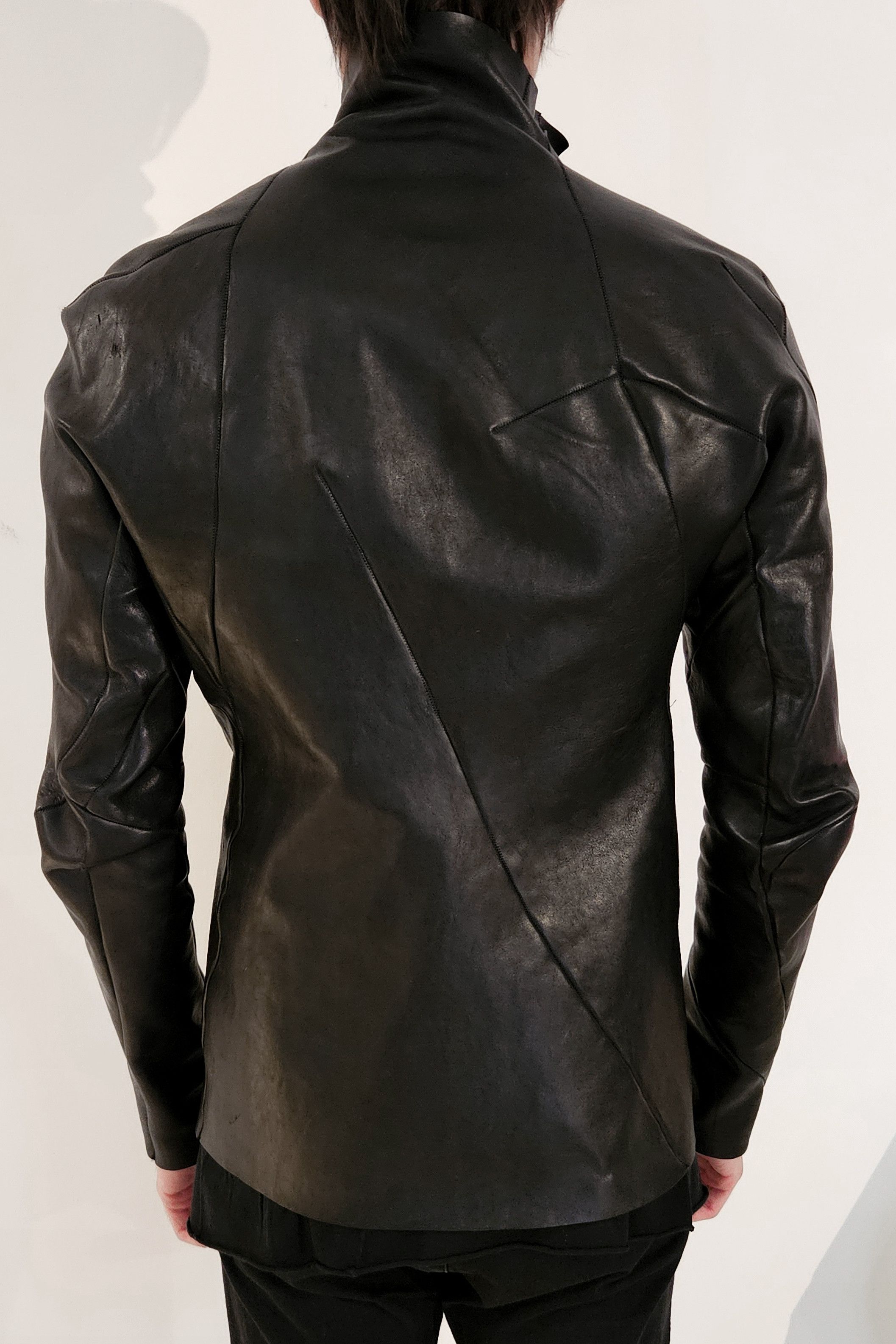 Leon Emanuel Blanck Leon Emanuel Blanck - Distortion Jacket Size US M / EU 48-50 / 2 - 3 Thumbnail