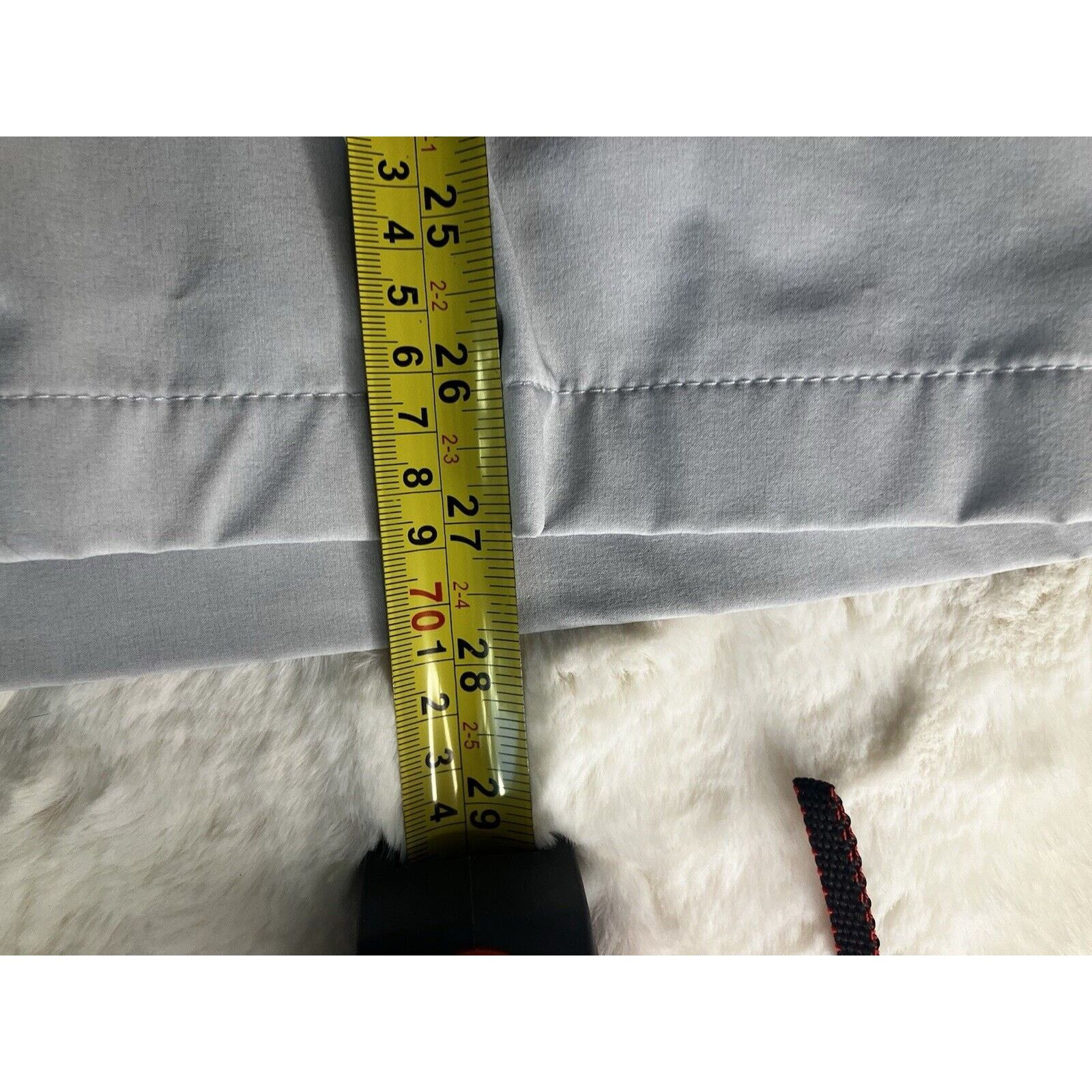 Under Armour USA Boxing jacket medium mens white under armour olympic Size US M / EU 48-50 / 2 - 10 Thumbnail