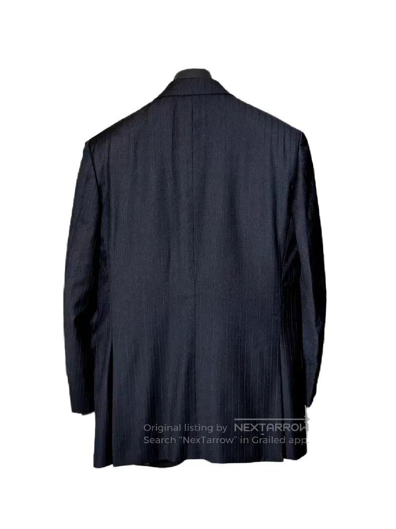 Brioni Brioni Wool suit set Size US S / EU 44-46 / 1 - 3 Thumbnail