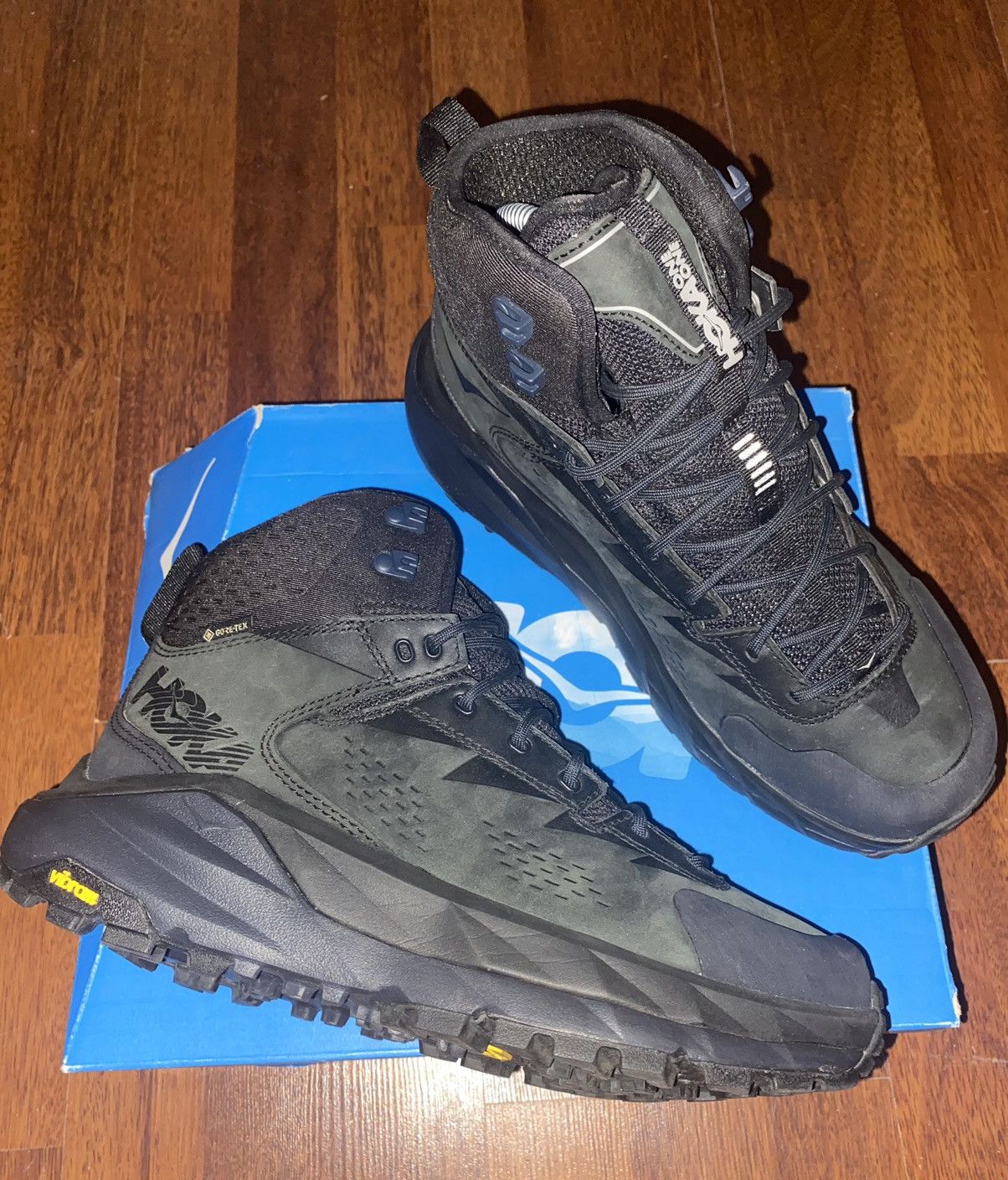 Hoka Kaha gtx Size US 7.5 / EU 40-41 - 2 Thumbnail
