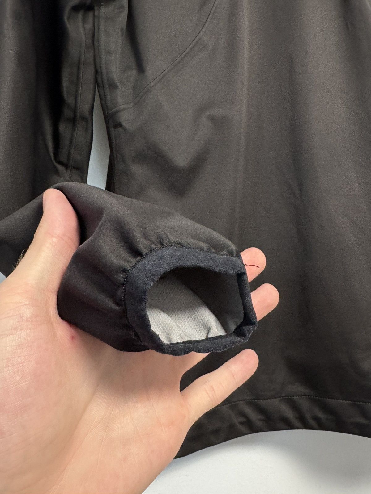KJUS Kjus Light membrane Jacket Size S / US 4 / IT 40 - 13 Thumbnail