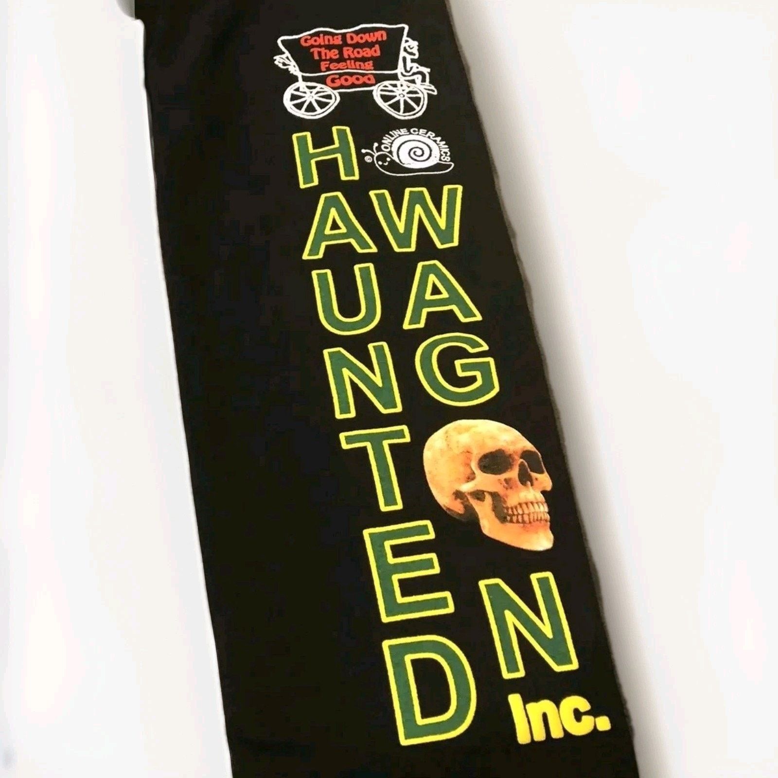 Online Ceramics Online Ceramics Haunted Wagon Sweatpants Size XS Size US 27 - 5 Thumbnail