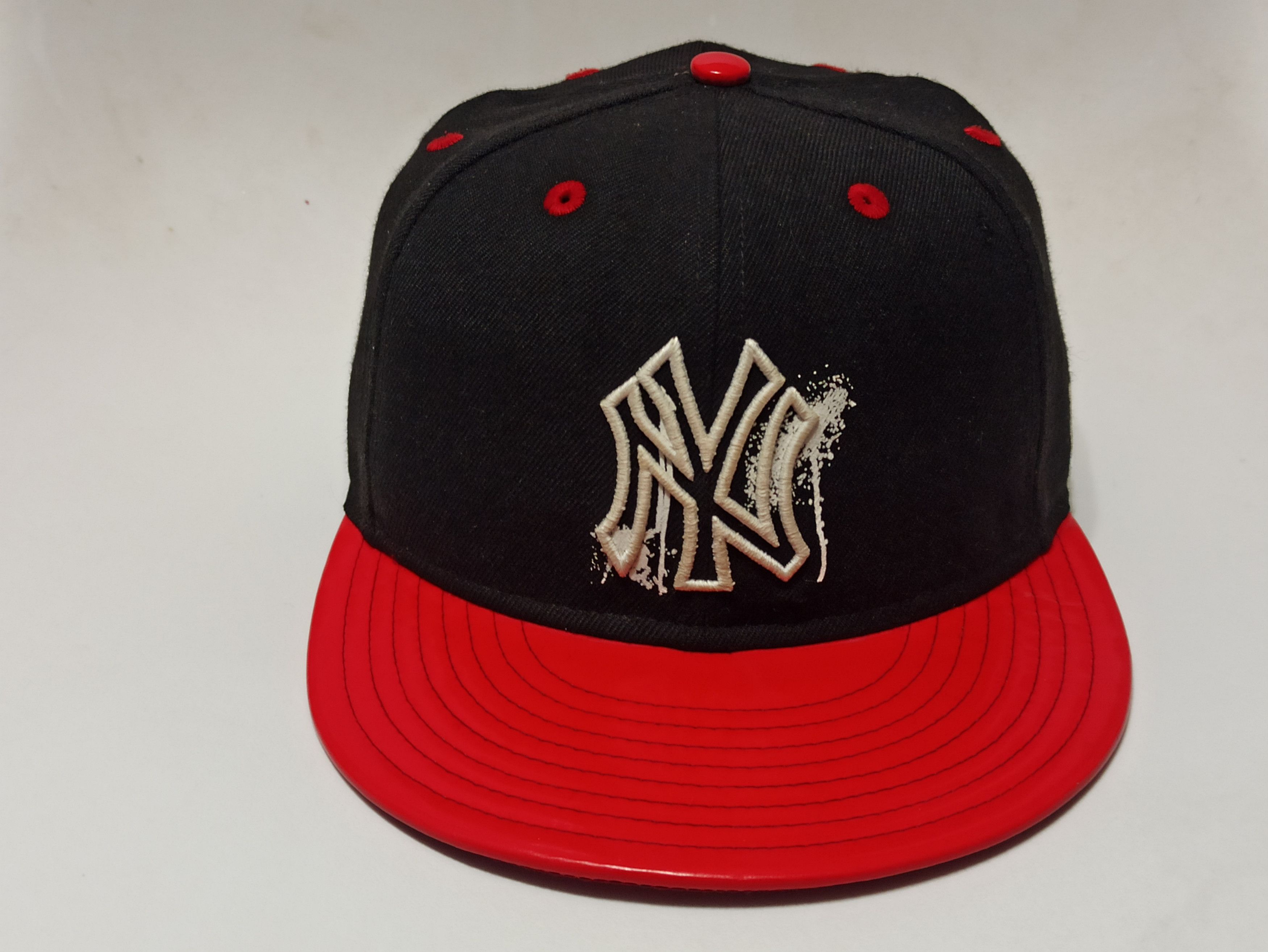 New Era × New York Yankees × Vintage New York Yankees vintage baseball cap Size ONE SIZE - 1 Thumbnail