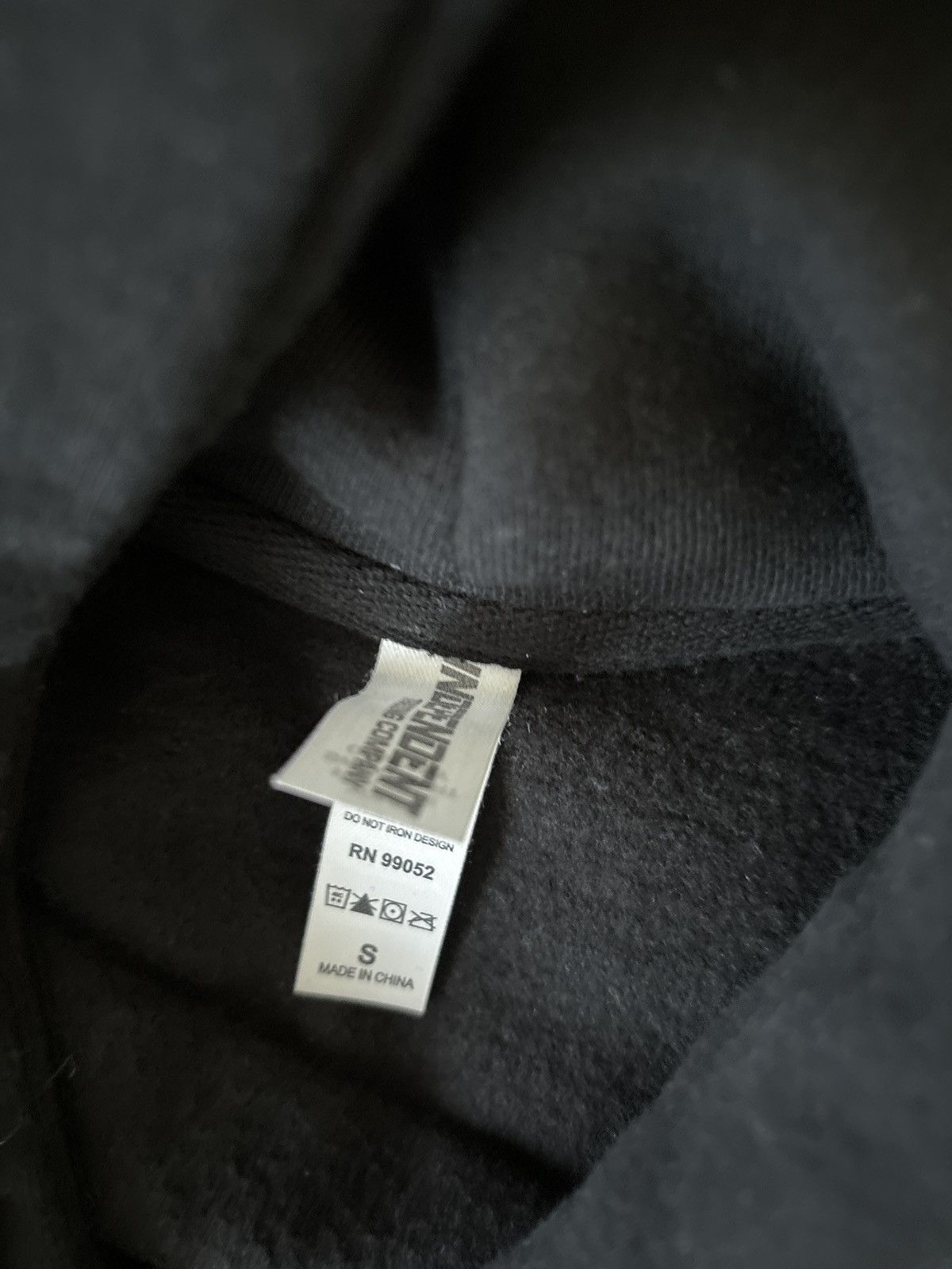 Nike Gigantes de San Francisco hoodie Size US S / EU 44-46 / 1 - 3 Thumbnail