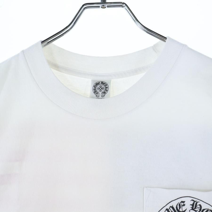 00s Chrome Hearts american Flag t shirts size M