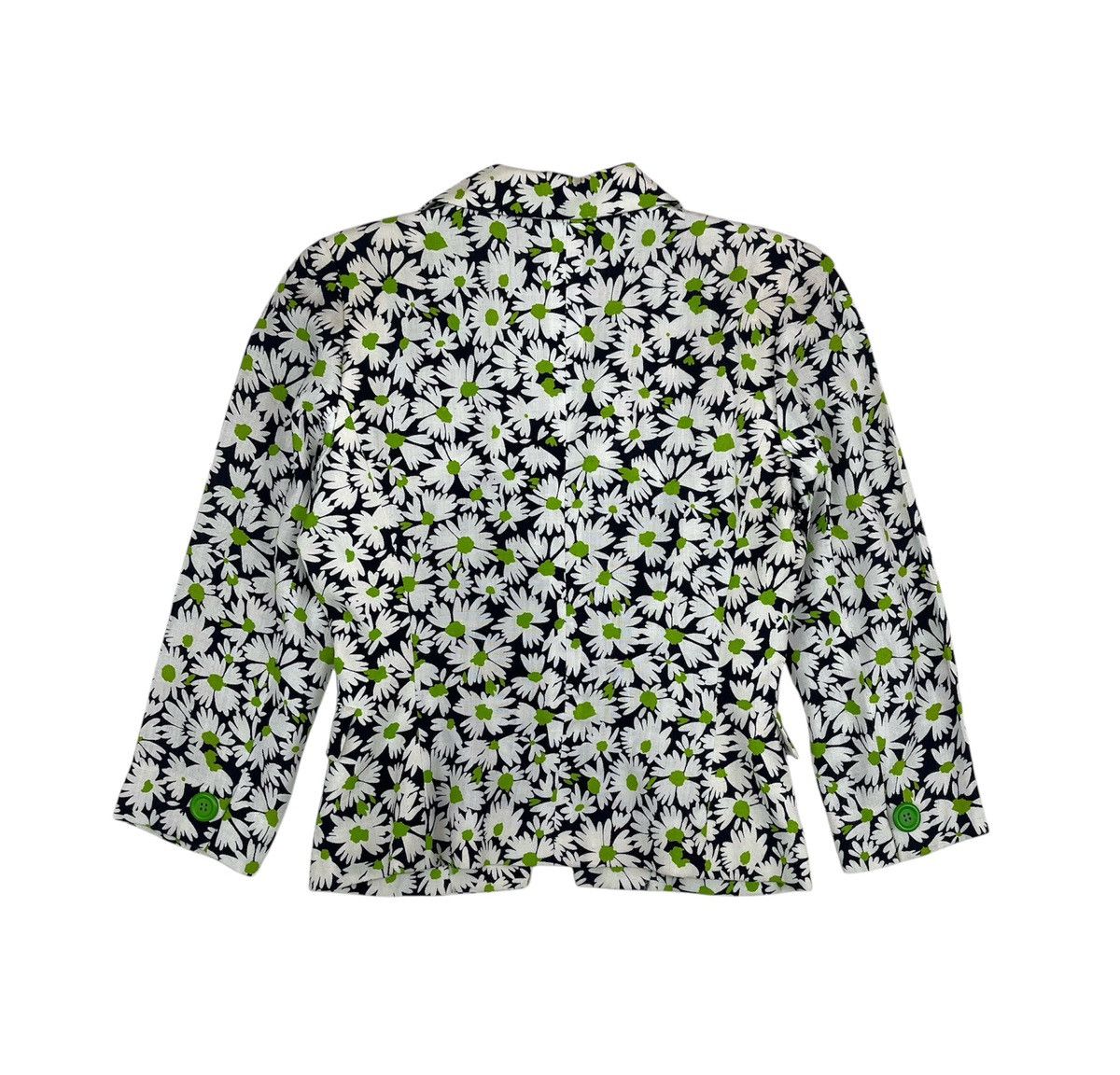 Christian Dior Monsieur Vintage CHRISTIAN DIOR PRET A PORTER Blazer Jacket #1872/08 Size M / US 6-8 / IT 42-44 - 9 Thumbnail