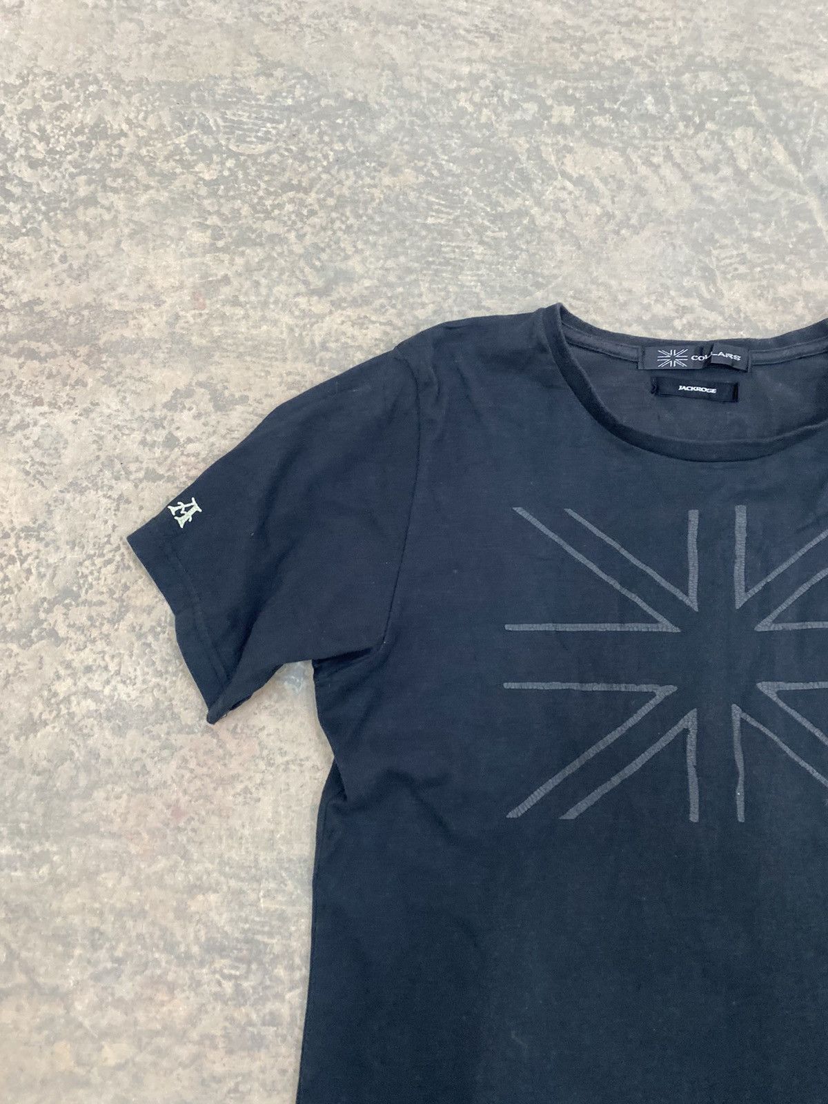 Japanese Brand JACKROSE SKULL JAPAN BACKHIT HYSTERIC LGB Size US M / EU 48-50 / 2 - 5 Thumbnail