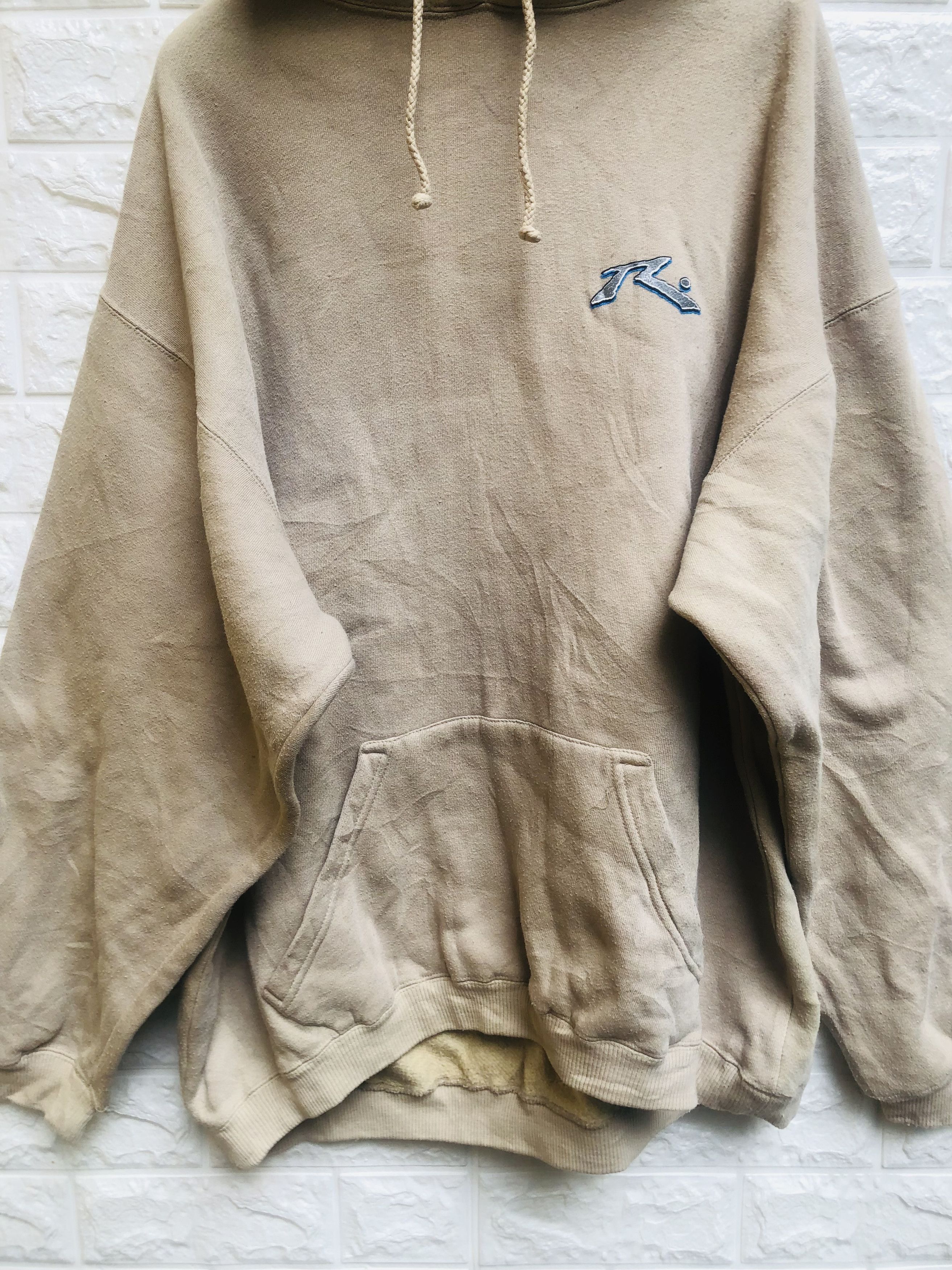 Japanese Brand Vintage Rusty Skateboard Japanese Designer Fashion Style Size US XL / EU 56 / 4 - 4 Thumbnail