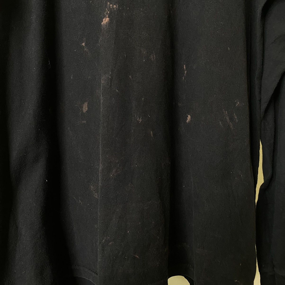 Stussy Stussy International Design Corp LS T Shirt Size US L / EU 52-54 / 3 - 5 Thumbnail