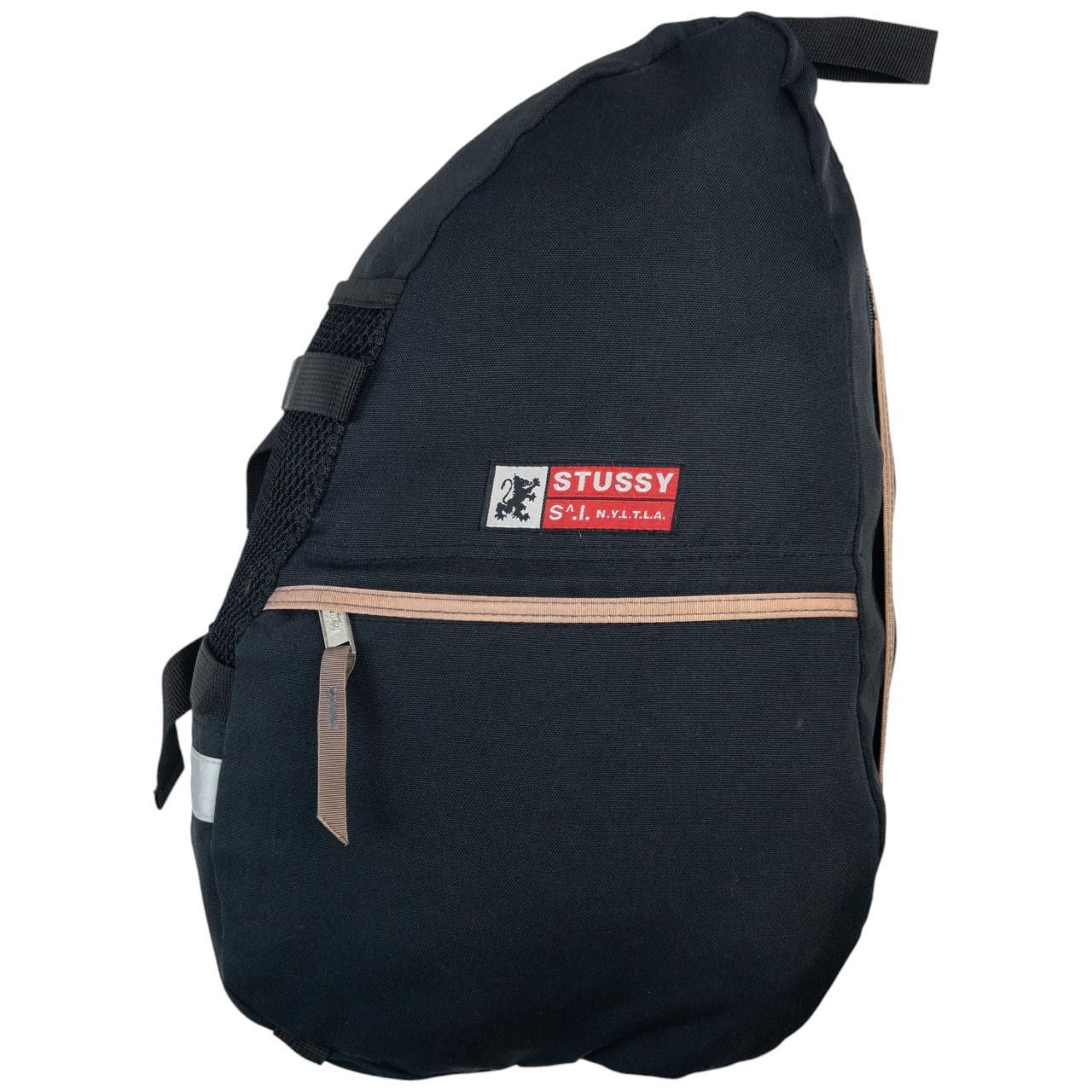 Stussy Vintage Stussy Sling Bag Size ONE SIZE - 1 Thumbnail