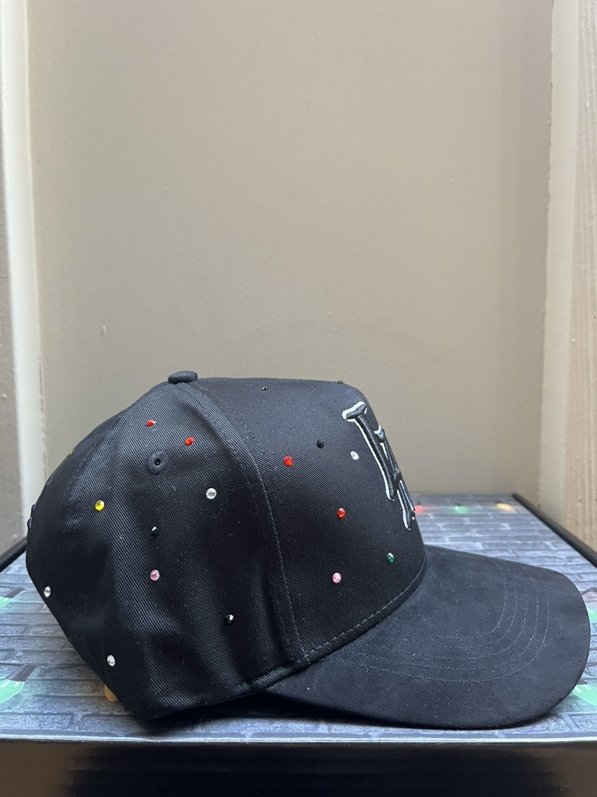 Dandy's LA COLORS DANDY HATS Size ONE SIZE - 2 Thumbnail