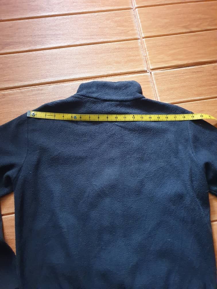 Japanese Brand Djhonda Japanese style fleece Sweater Size US L / EU 52-54 / 3 - 9 Thumbnail