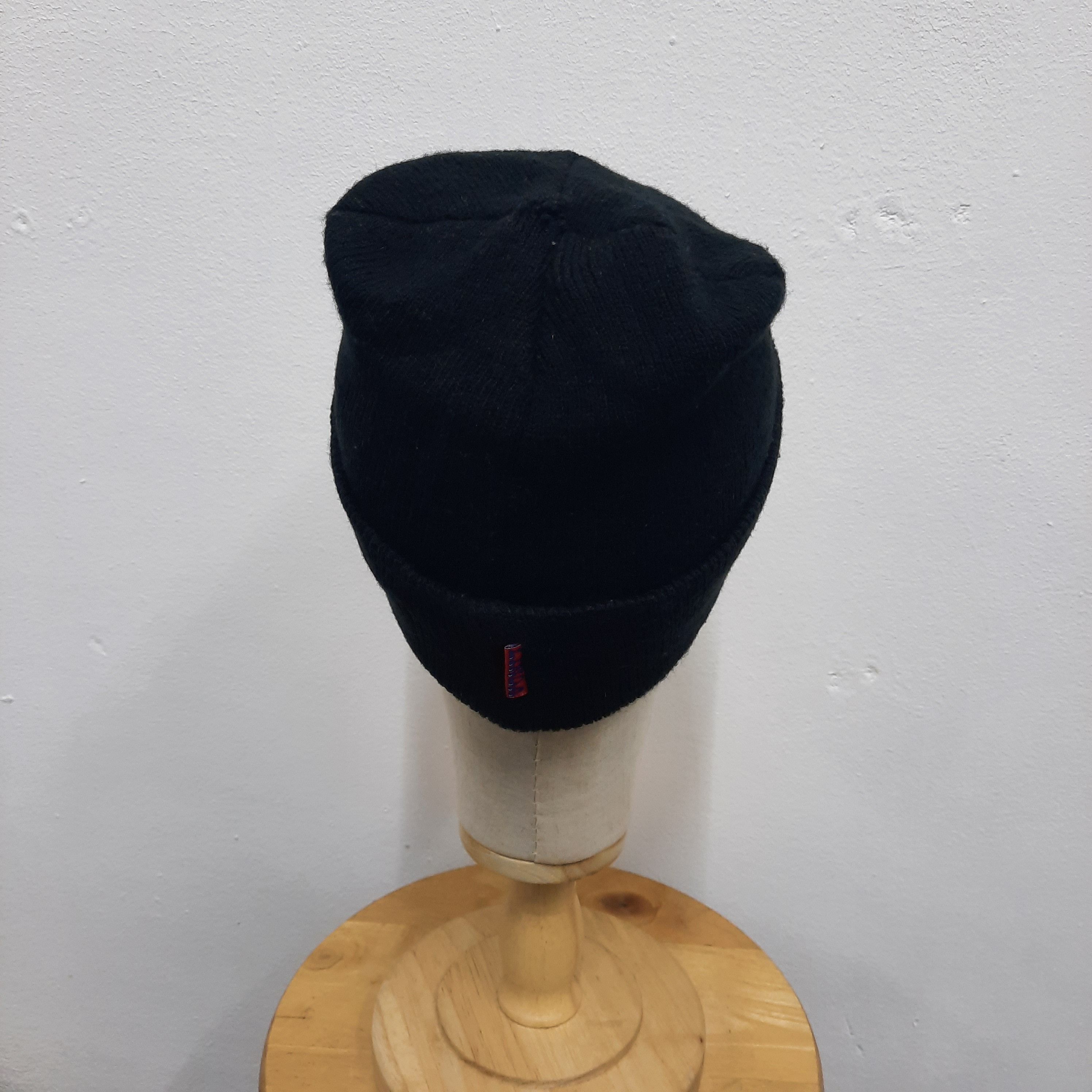 Anime 💥 Japanese brand linda anime beanie hat Size ONE SIZE - 3 Thumbnail
