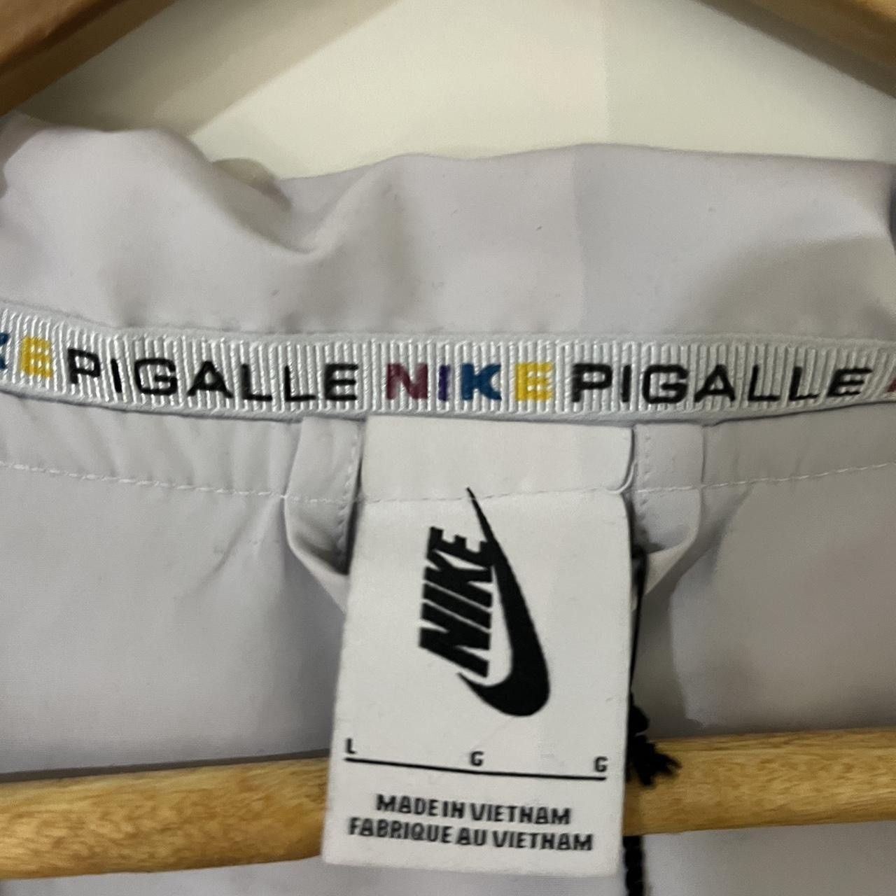 Pigalle Nike x Pigalle Jacket size L Size US L / EU 52-54 / 3 - 5 Thumbnail