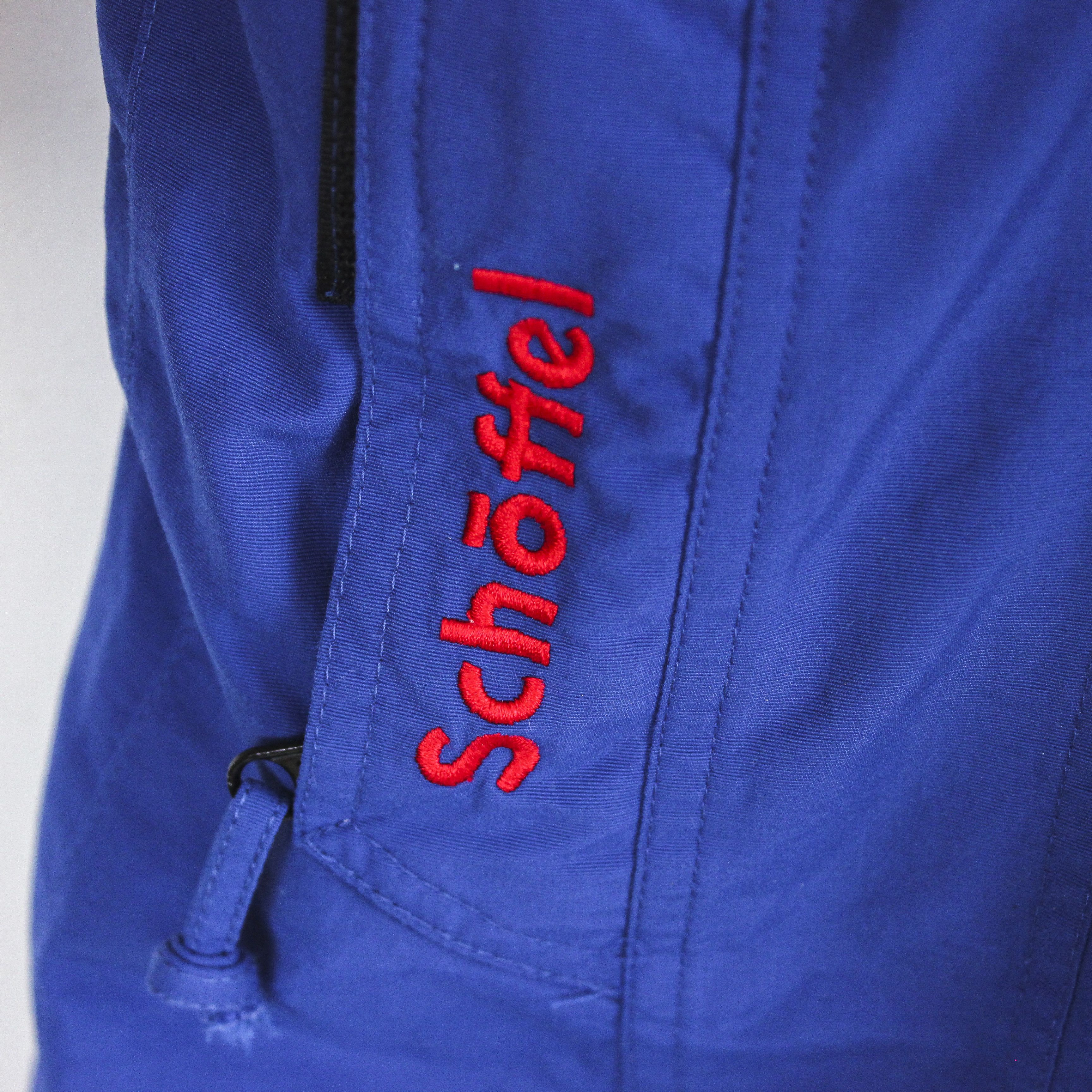 Other Schoffel Venturi L Snowsuit 3in1 Salopettes + Jacket UK 42 Size US 36 / EU 52 - 4 Thumbnail