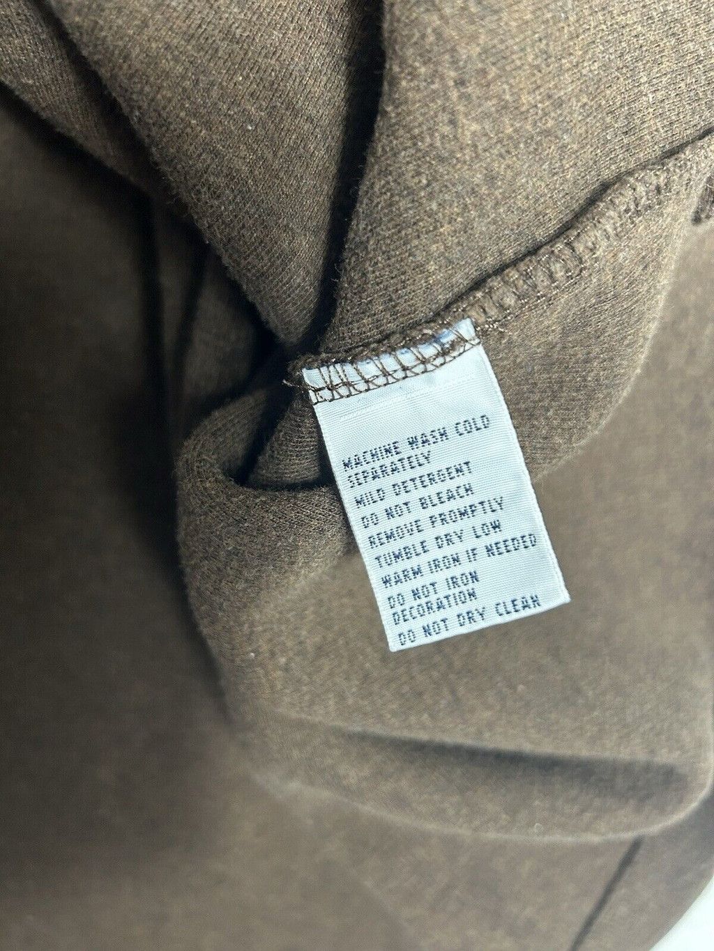 Polo Ralph Lauren Polo Ralph Lauren XL 1/4Zip Pullover Sweater Green Pony Golf Size US XL / EU 56 / 4 - 7 Thumbnail