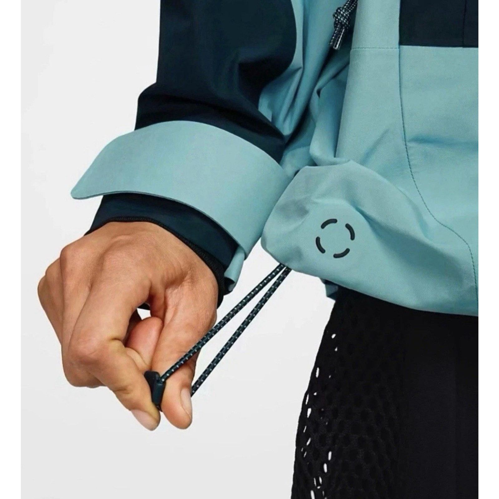 Nike Nike ACG Misery Ridge Storm-FIT ADV GORE-TEX Jacket Blue XL Size US XL / EU 56 / 4 - 5 Thumbnail