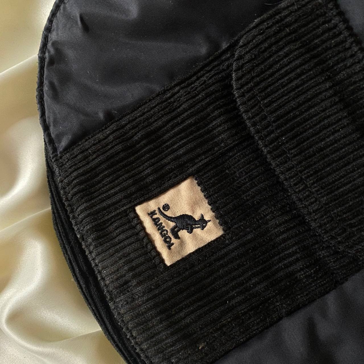 Kangol Kangol vintage crossbody bag Size ONE SIZE - 6 Thumbnail