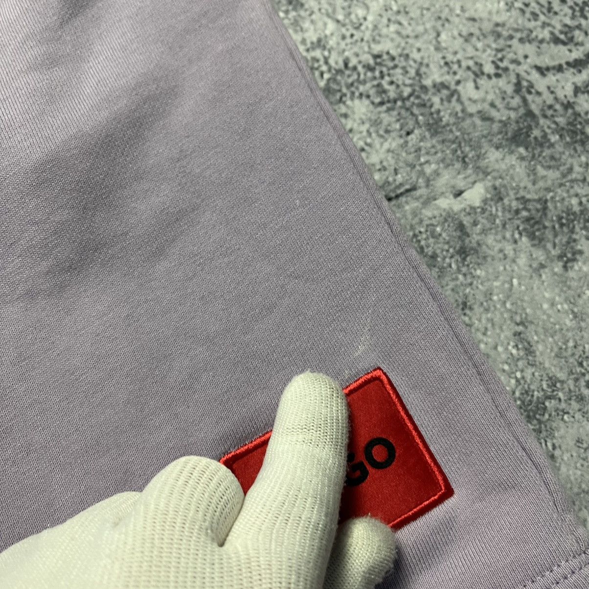 Designer × Hugo Boss Hugo Boss Sweat Shorts Luxury Designer Size US 32 / EU 48 - 7 Thumbnail