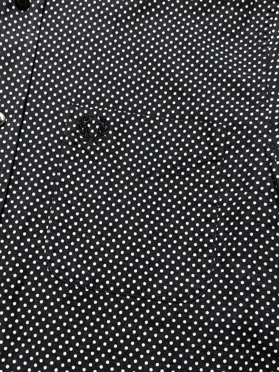 Fred Perry Fred Perry Shirt Size US S / EU 44-46 / 1 - 7 Thumbnail