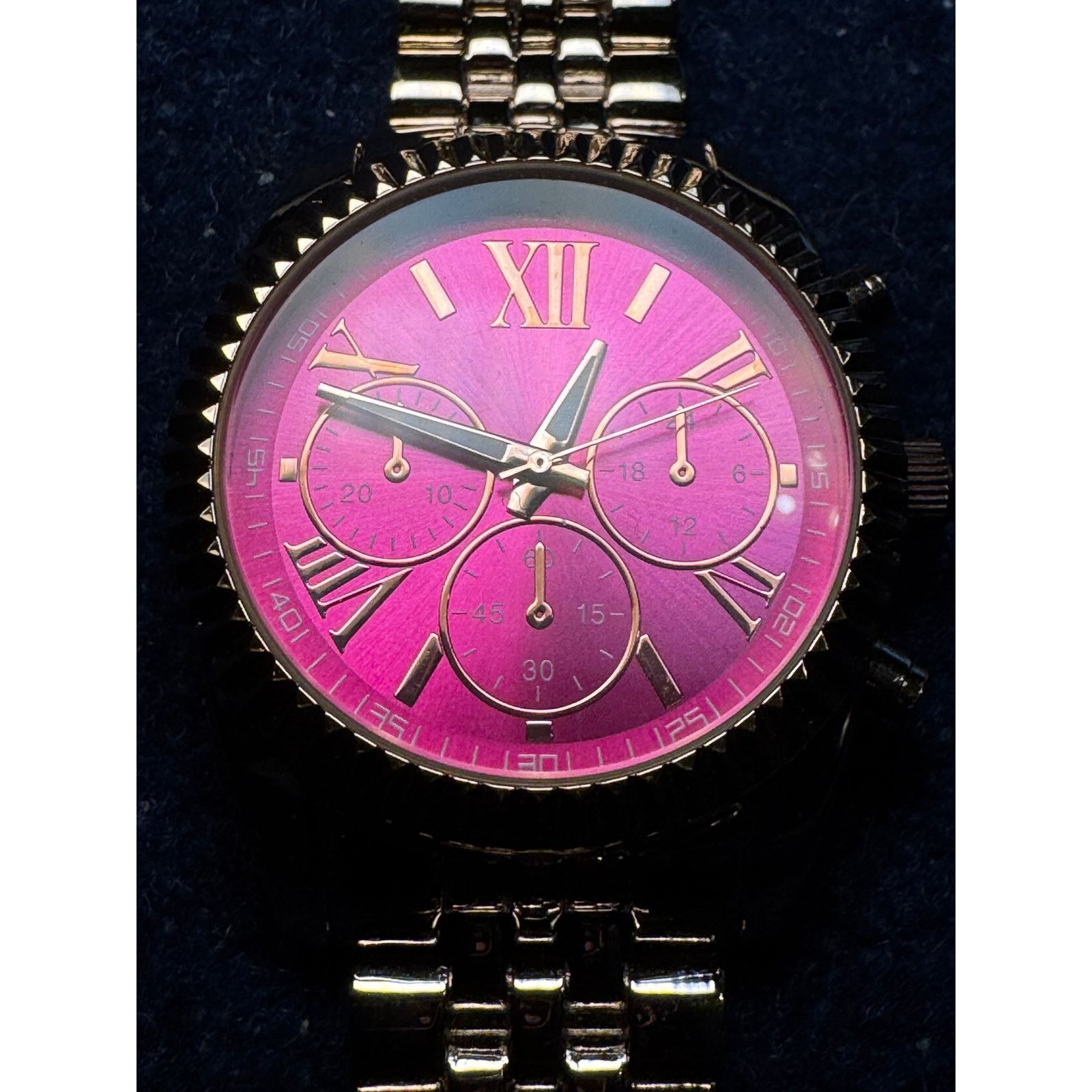 Other FMD FMDMO546 Wrist Watch (needs battery) Size ONE SIZE - 1 Thumbnail