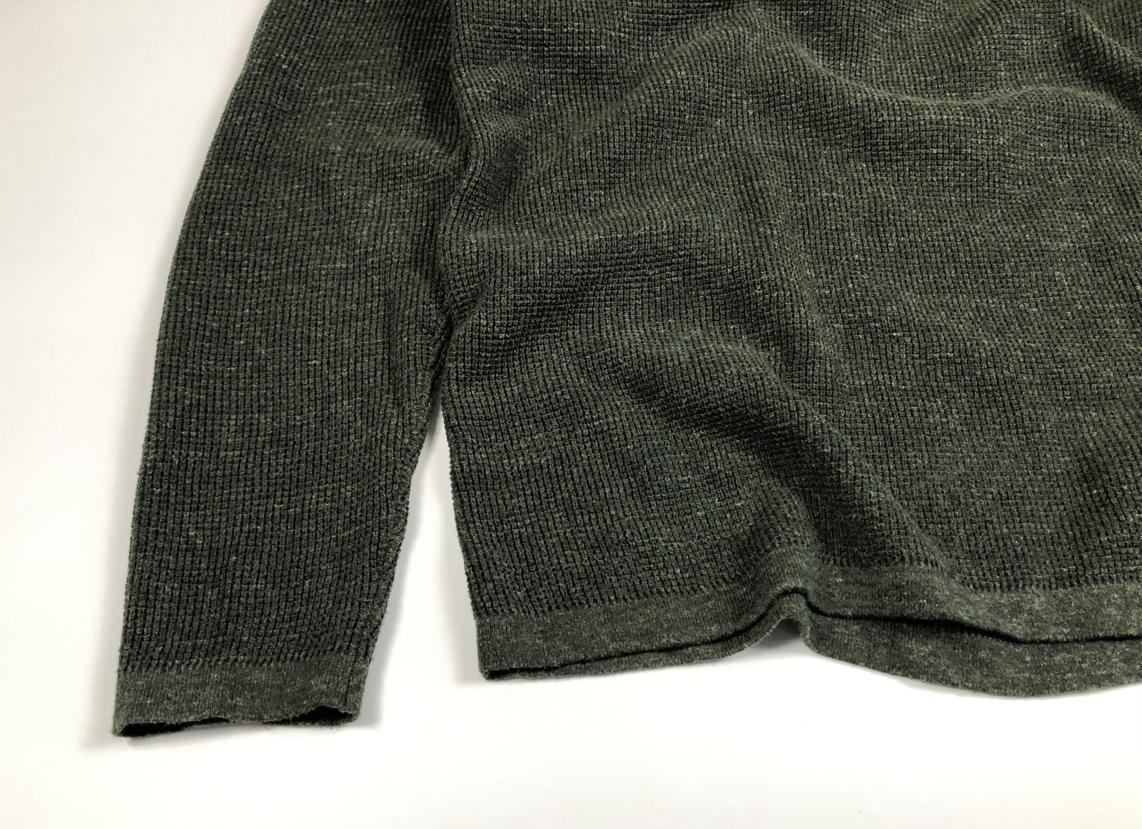 Michael Kors Michael Kors Cotton Wool Crewneck Size US L / EU 52-54 / 3 - 4 Thumbnail