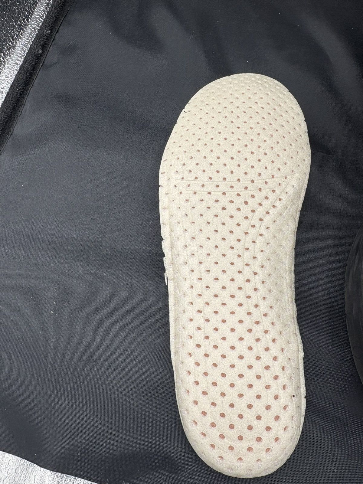 Rick Owens Rick Owens Geobasket Mega Bumpers Size US 9 / EU 42 - 9 Thumbnail