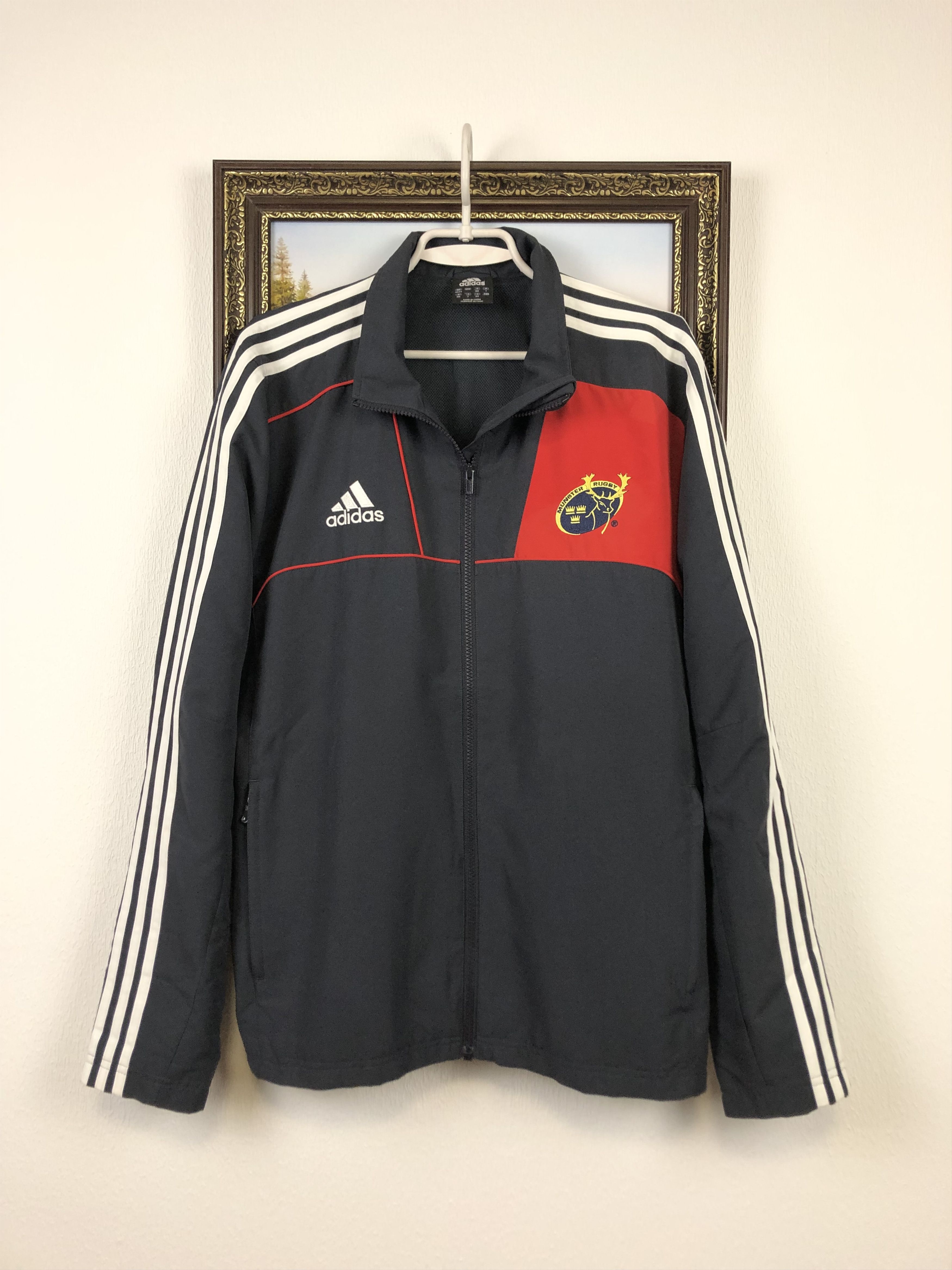 Adidas × Vintage × Yohji Yamamoto Vintage Yohji Yamamoto Adidas