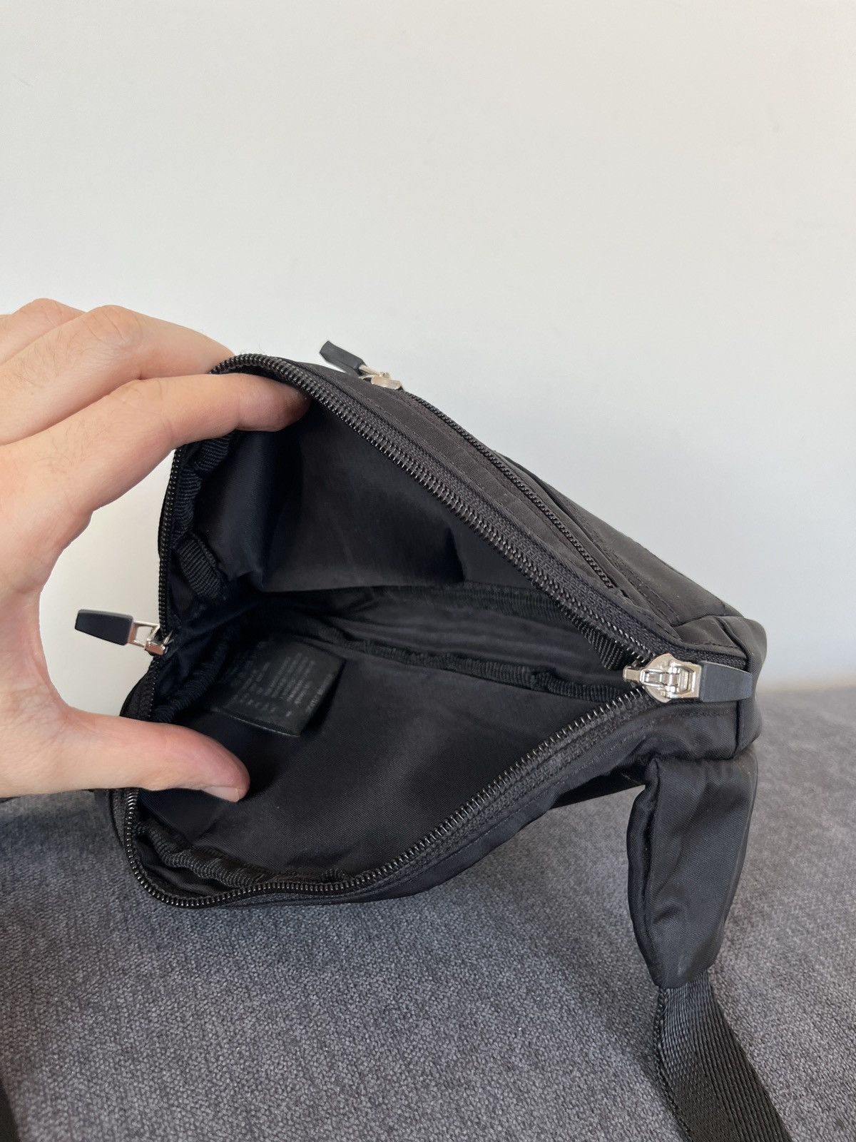 Gentle Monster Gentle Monster x Kris Wu Bum Bag Size ONE SIZE - 10 Thumbnail