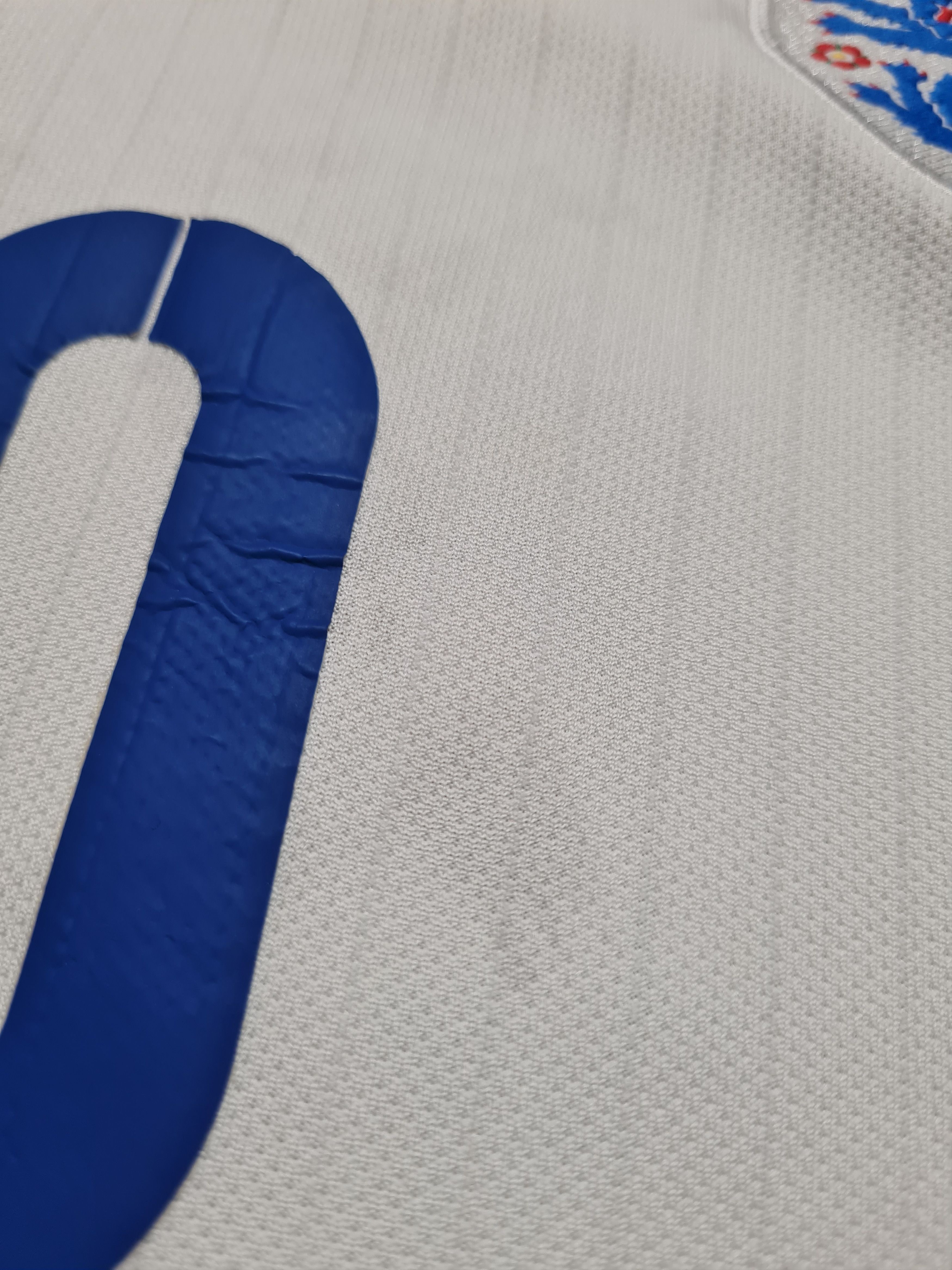 Nike England 2014 Home Football Jersey Wayne Rooney #10 Nike Size US XL / EU 56 / 4 - 6 Thumbnail