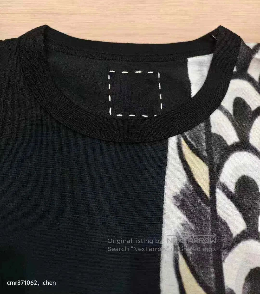 Visvim visvim 17SS Spot Upstreamer Koi Tee. Size US M / EU 48-50 / 2 - 7 Thumbnail
