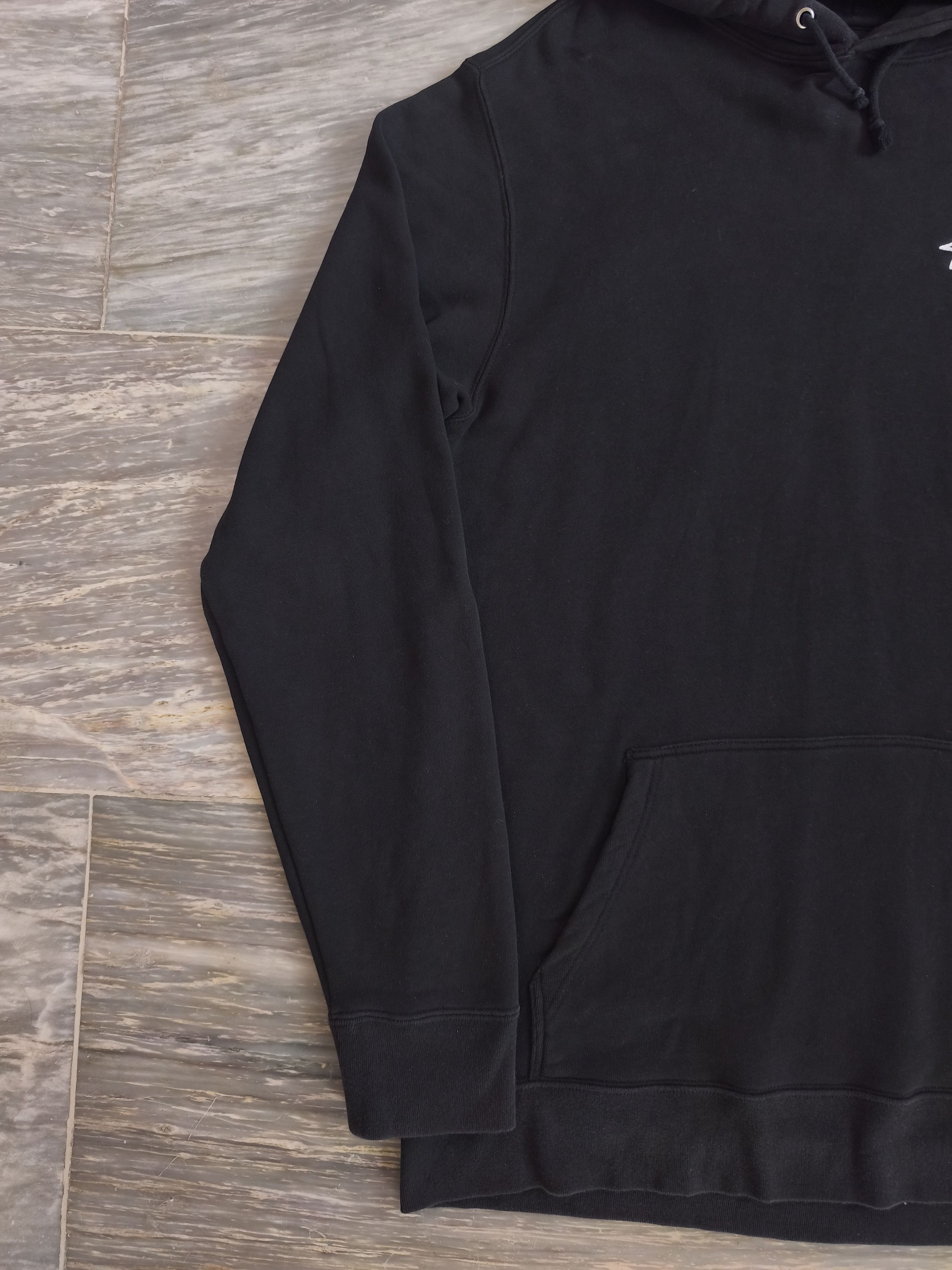Stussy Stüssy logo-print hoodie tokyo Size US XL / EU 56 / 4 - 2 Thumbnail