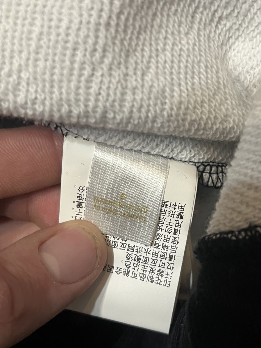 Bape Glow in the Dark Circuit Jogger Shorts With Spellout Logo Size US 34 / EU 50 - 14 Thumbnail