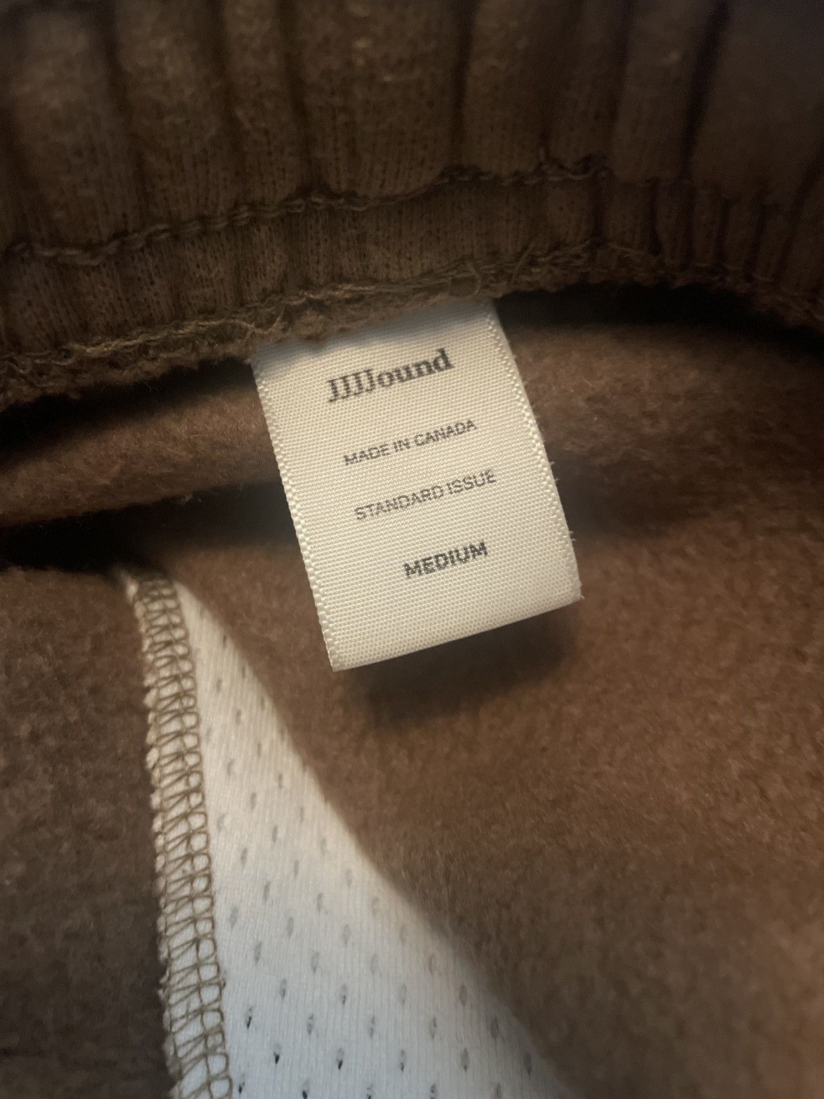 JJJJound Jjjound shorts medium Size US 32 / EU 48 - 8 Thumbnail
