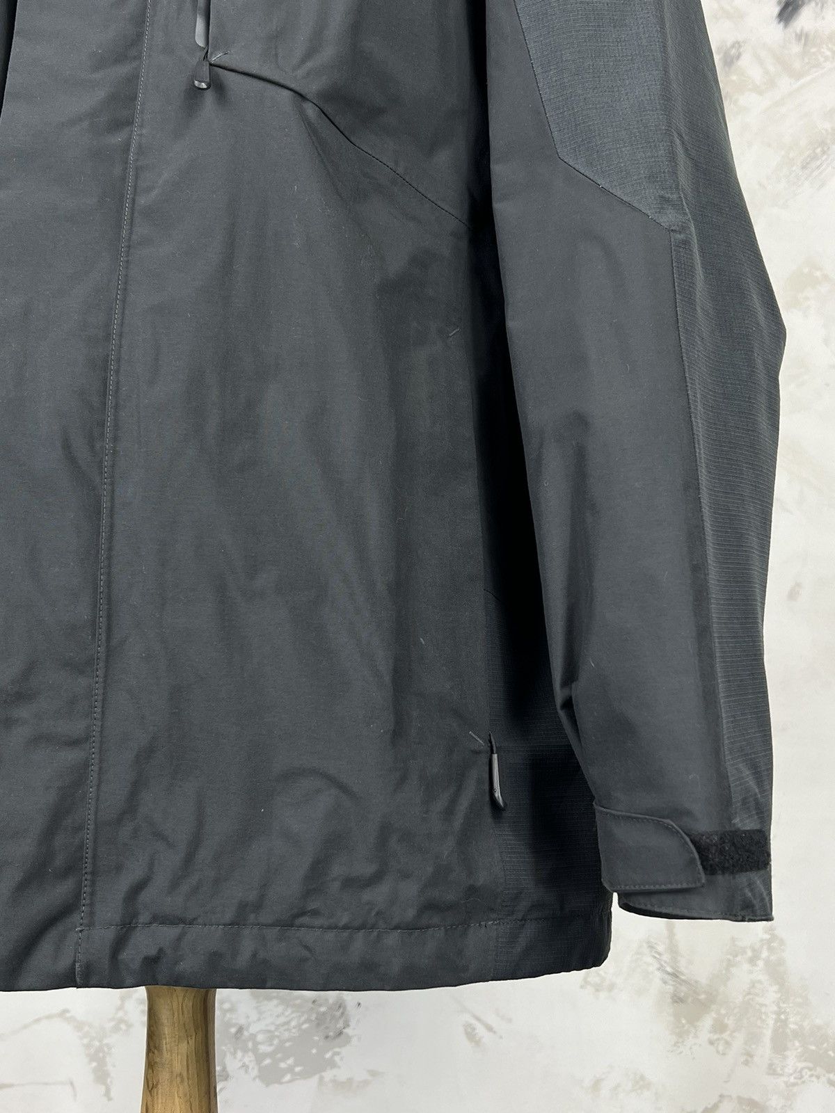 Jack Wolfskin Jack Wolfskin Texapore Outdoor Jacket Size M - L Size US M / EU 48-50 / 2 - 5 Thumbnail