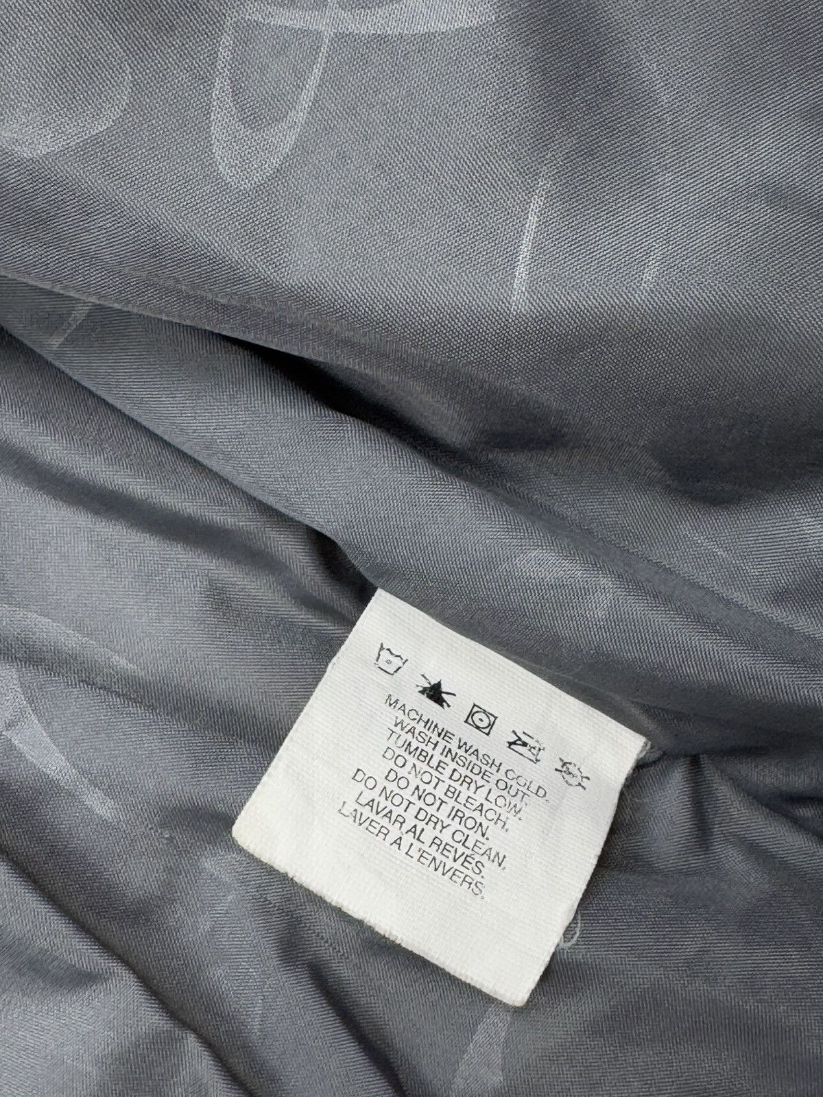 Oakley × Vintage Oakley vintage puffer down jacket circle Size US M / EU 48-50 / 2 - 12 Thumbnail