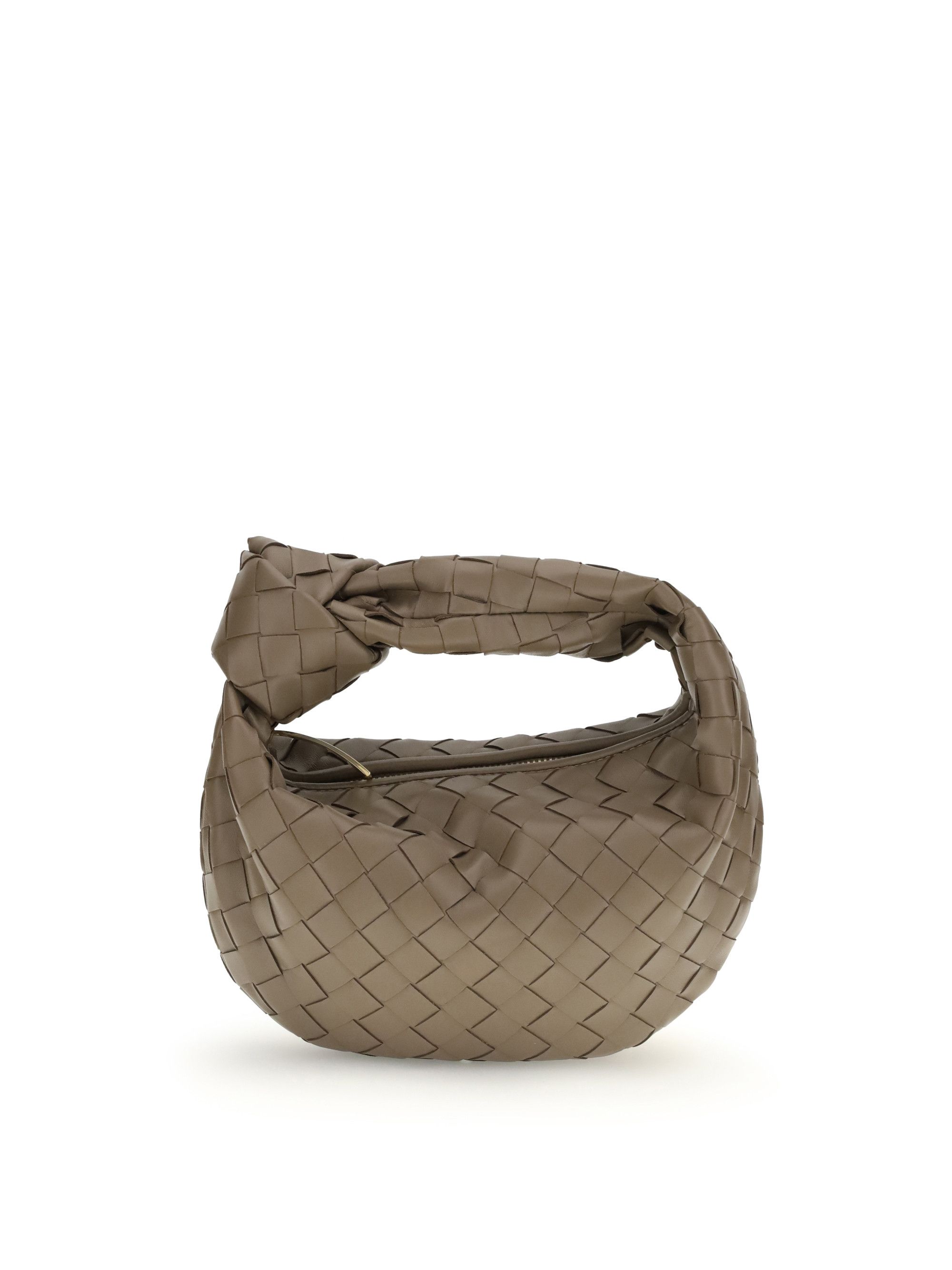 Bottega Veneta Jodie mini Handbag Size ONE SIZE - 1 Thumbnail