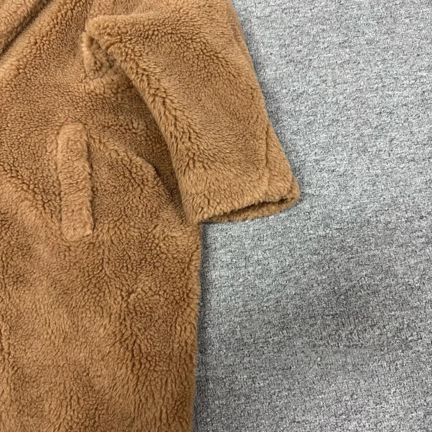Max Mara MaxMara Bathrobe, coat, overcoat| Size S / US 4 / IT 40 - 5 Thumbnail